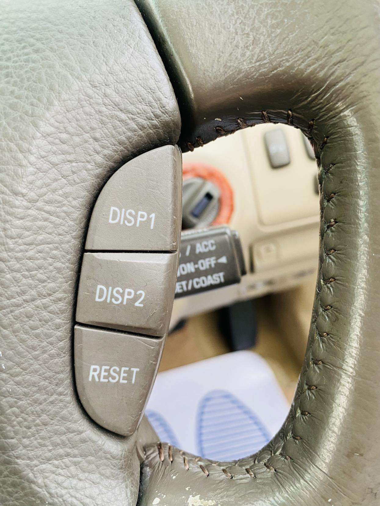 2002 LEXUS LS 2002 LEXUS LS