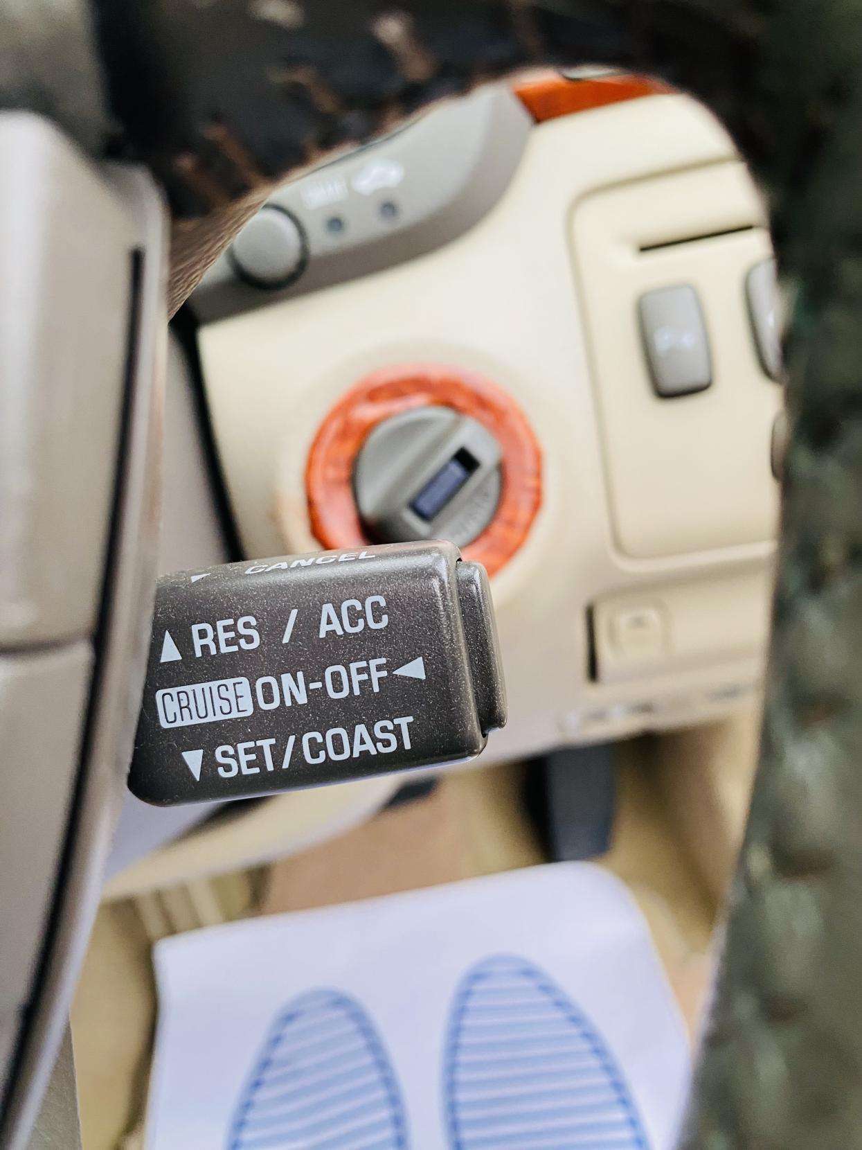 2002 LEXUS LS 2002 LEXUS LS