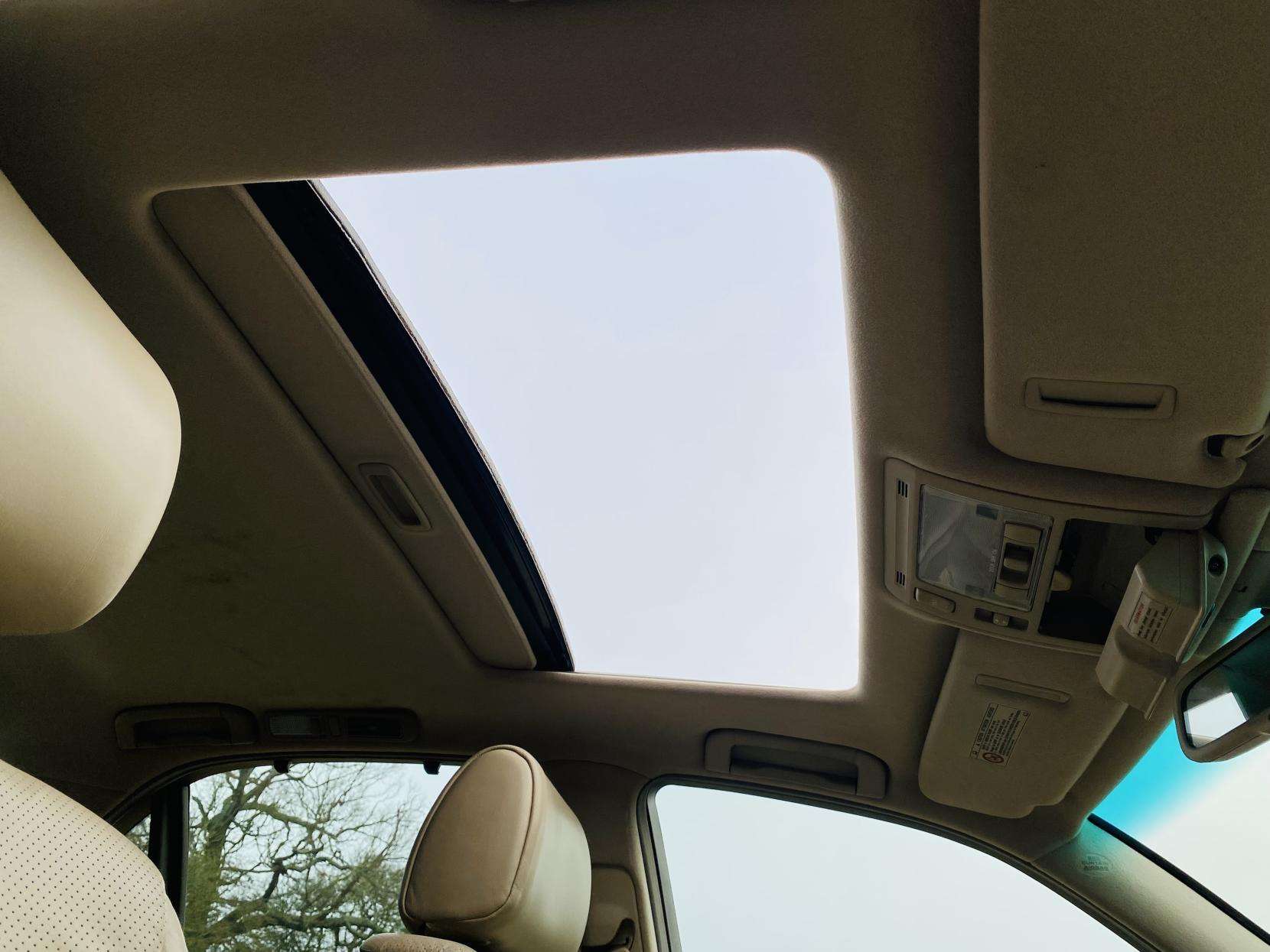 2002 LEXUS LS 2002 LEXUS LS