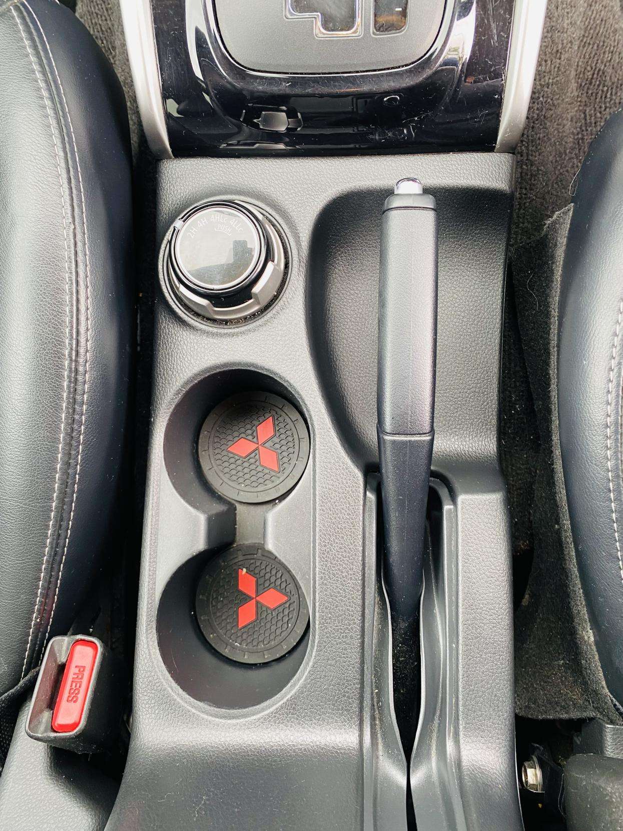 2019 MITSUBISHI L200 2019 MITSUBISHI L200