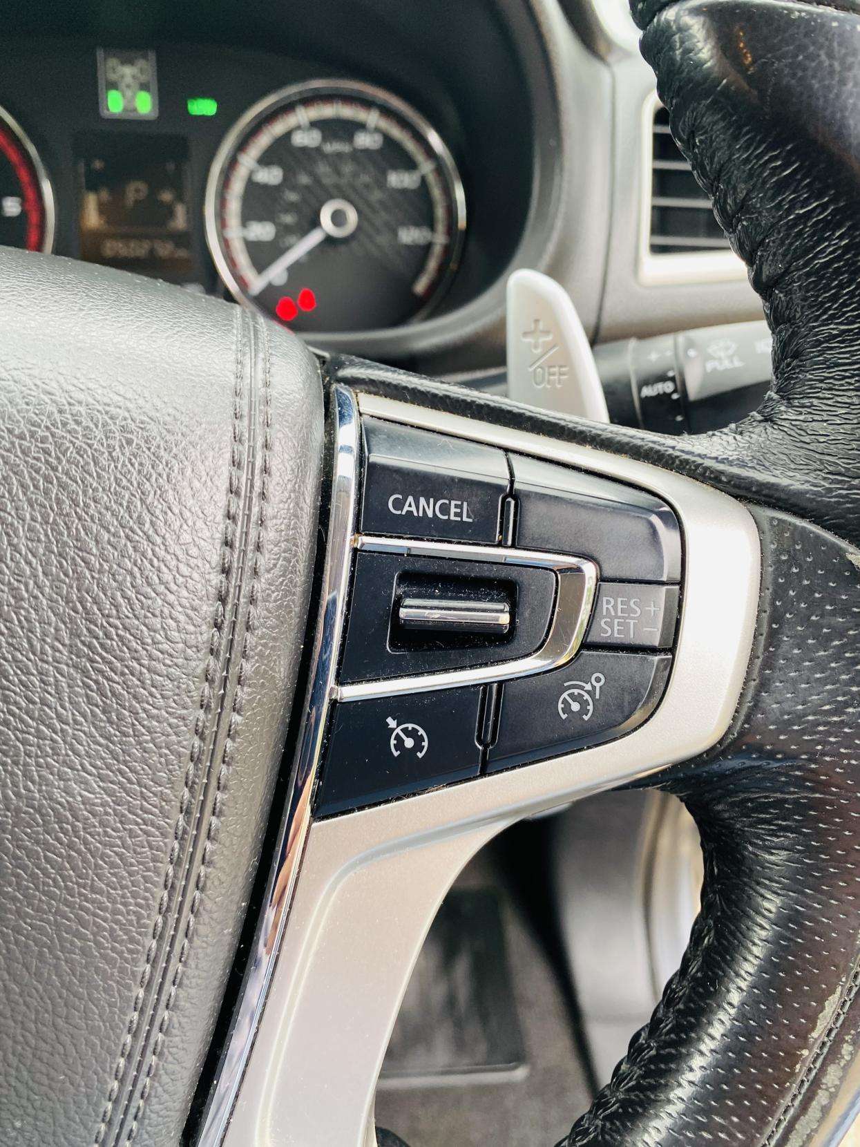 2019 MITSUBISHI L200 2019 MITSUBISHI L200