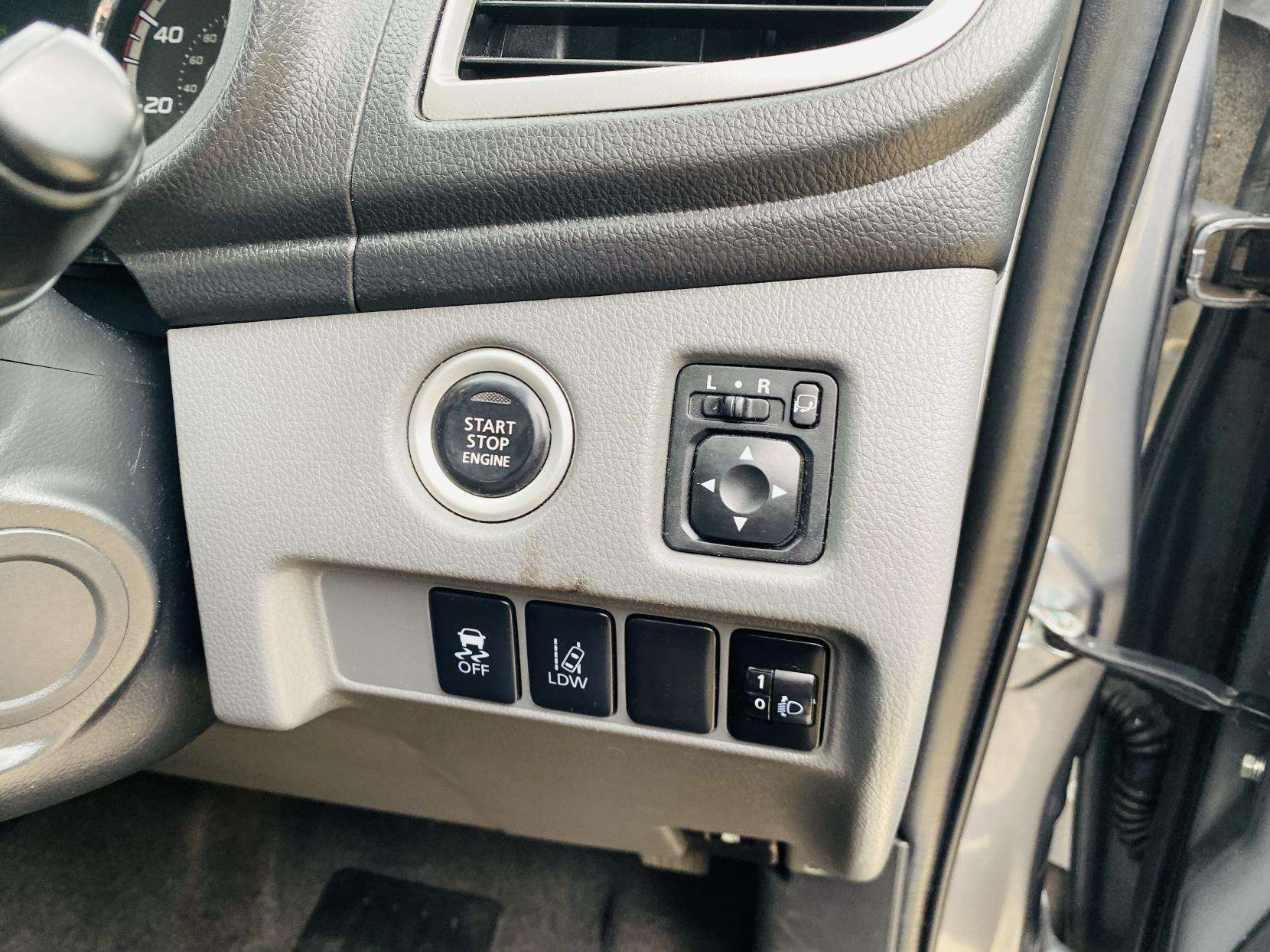 2019 MITSUBISHI L200 2019 MITSUBISHI L200