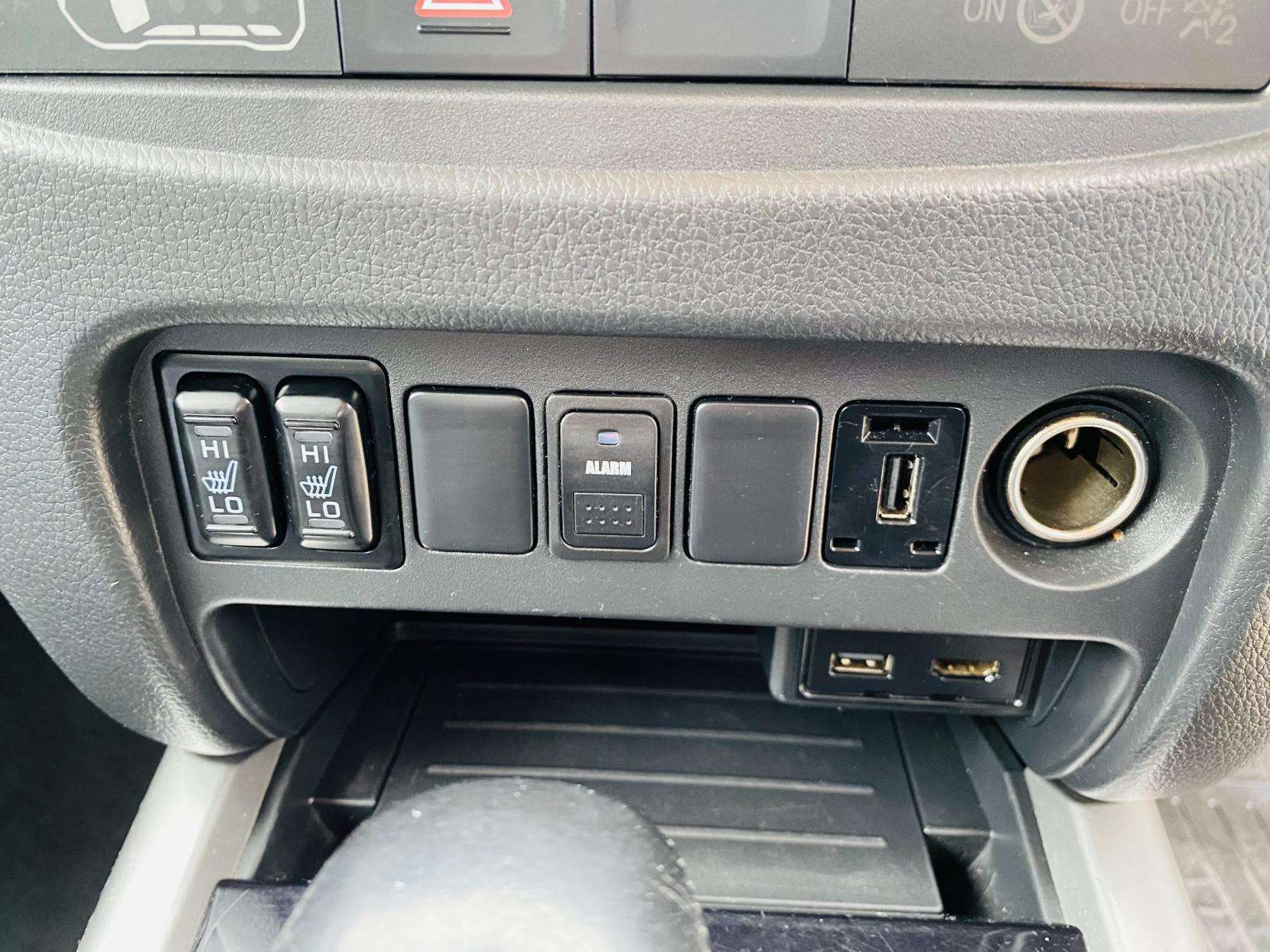 2019 MITSUBISHI L200 2019 MITSUBISHI L200