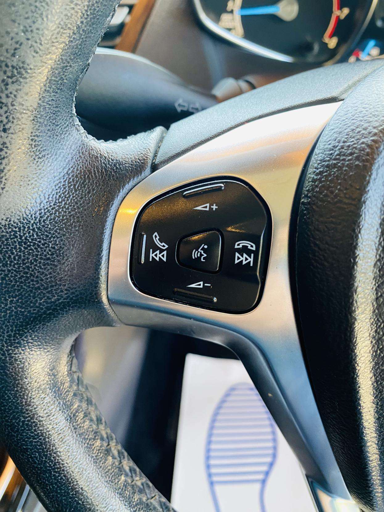 2017 FORD FIESTA 2017 FORD FIESTA