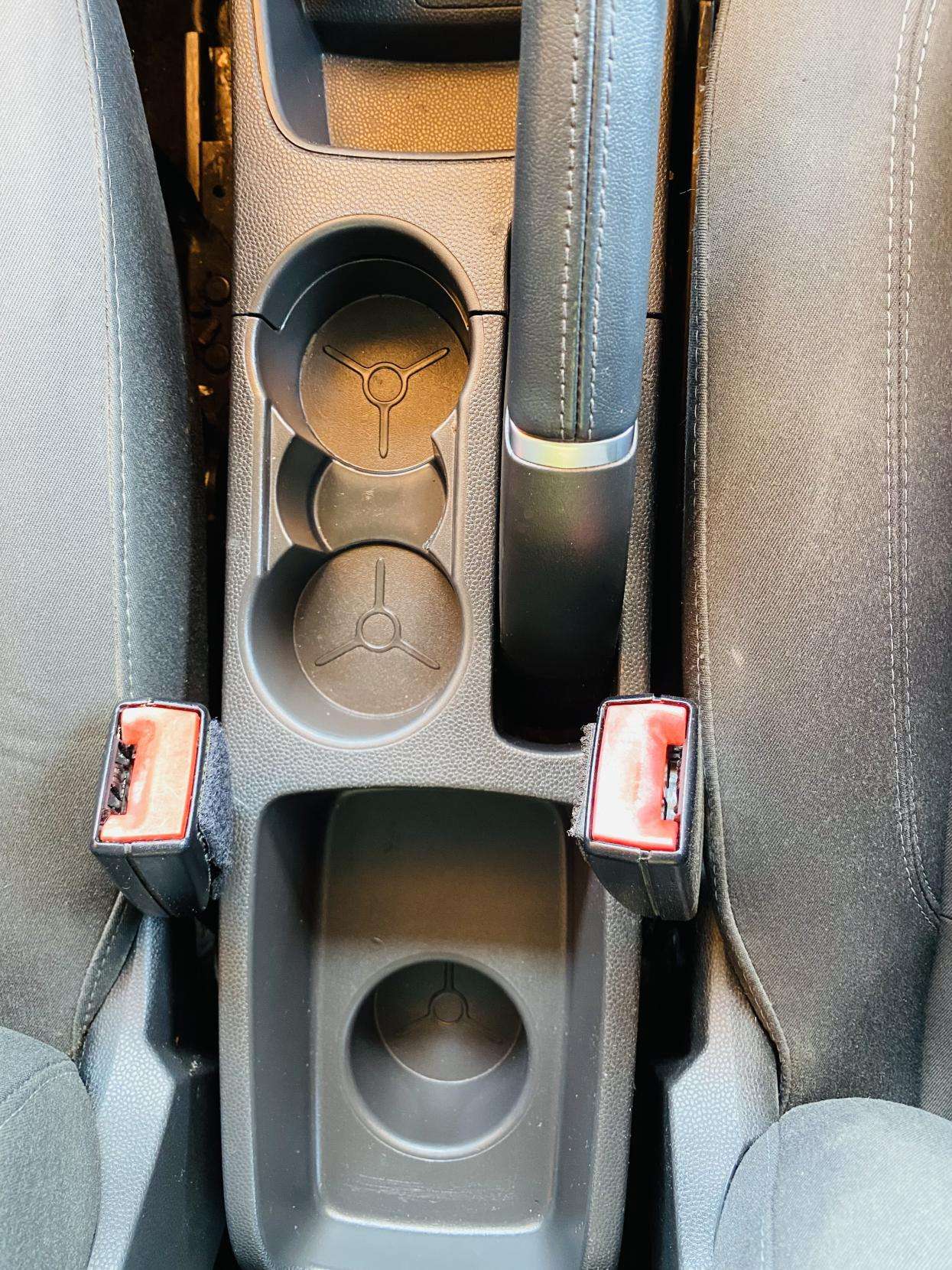 2017 FORD FIESTA 2017 FORD FIESTA