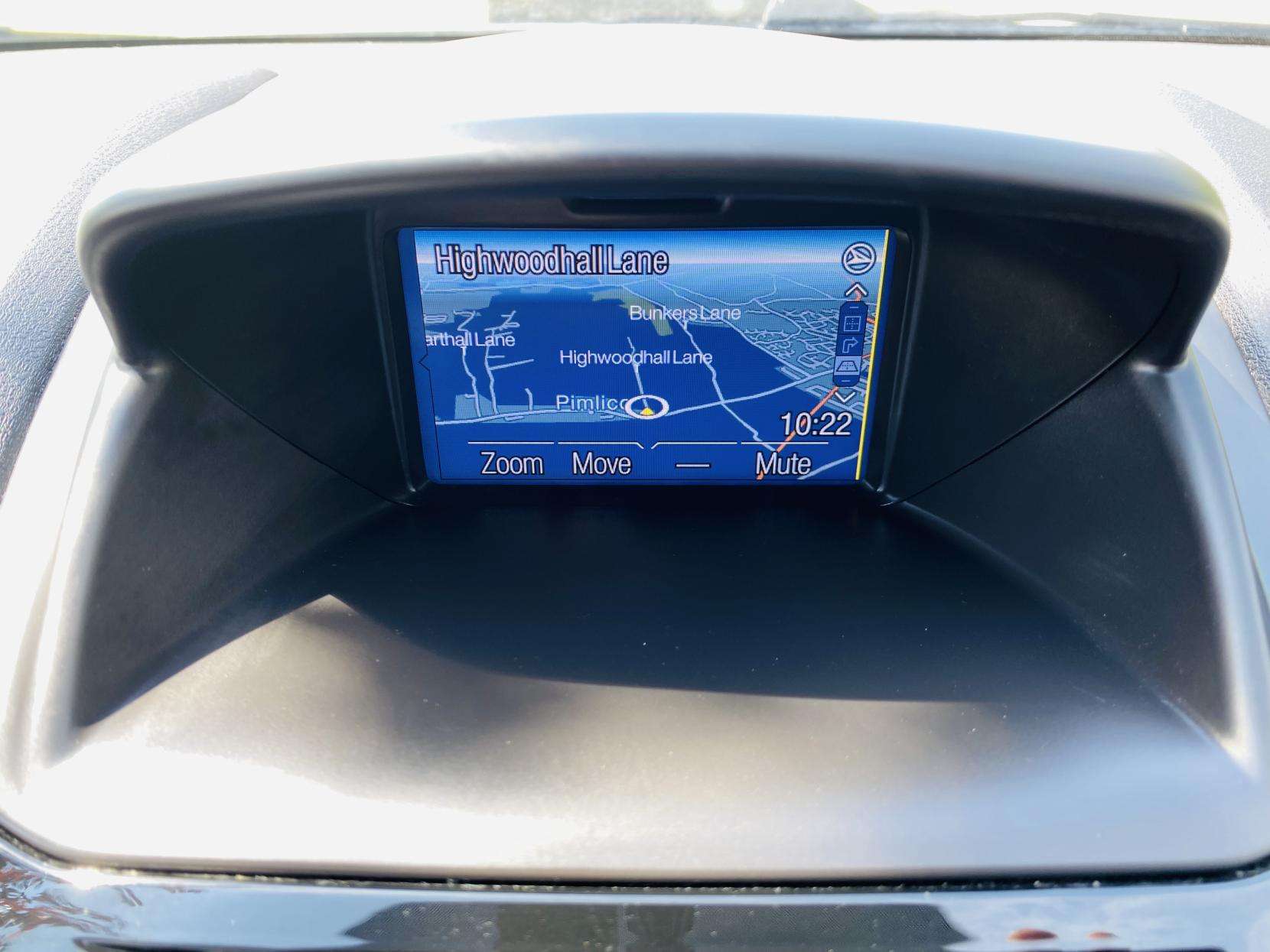 2017 FORD FIESTA 2017 FORD FIESTA