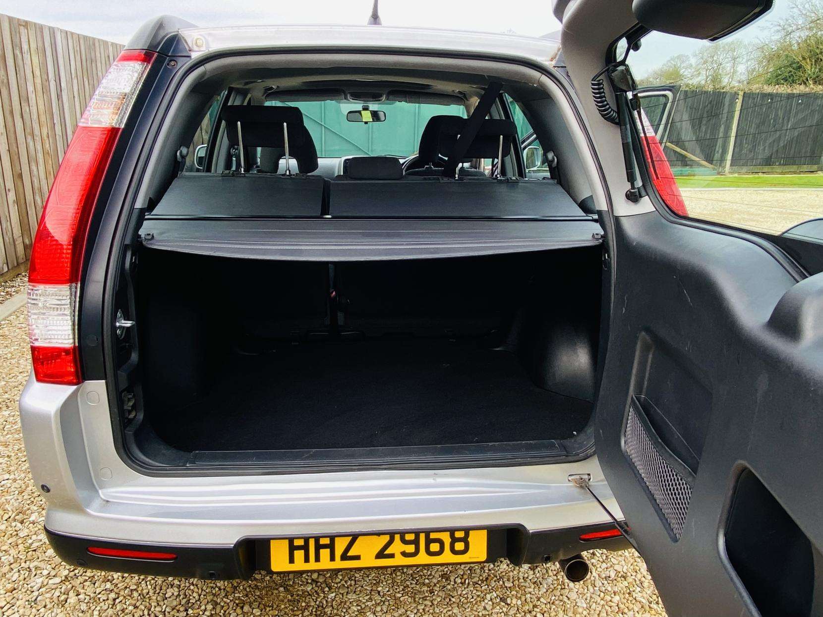 2005 HONDA CR-V 2005 HONDA CR-V