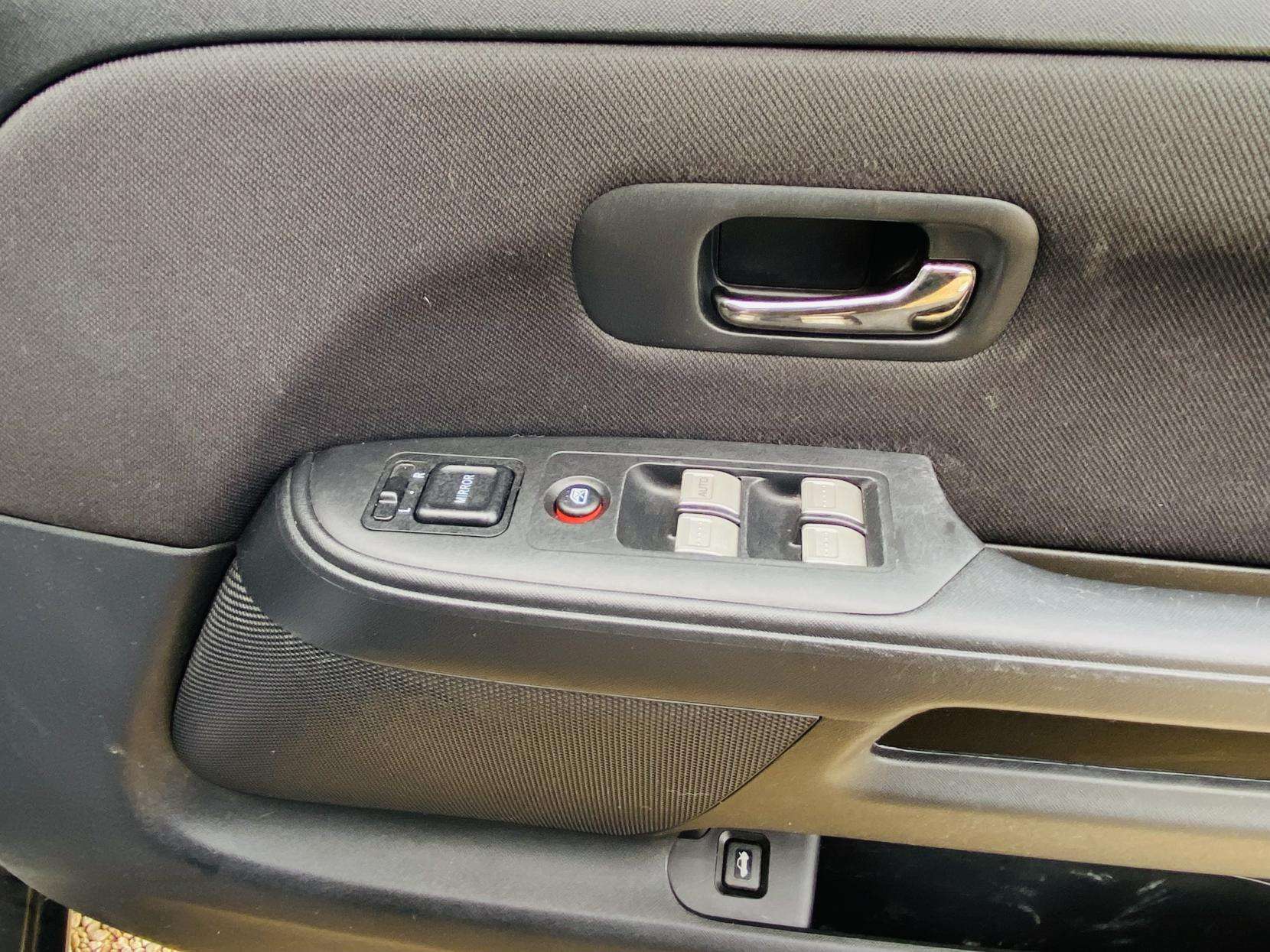 2005 HONDA CR-V 2005 HONDA CR-V