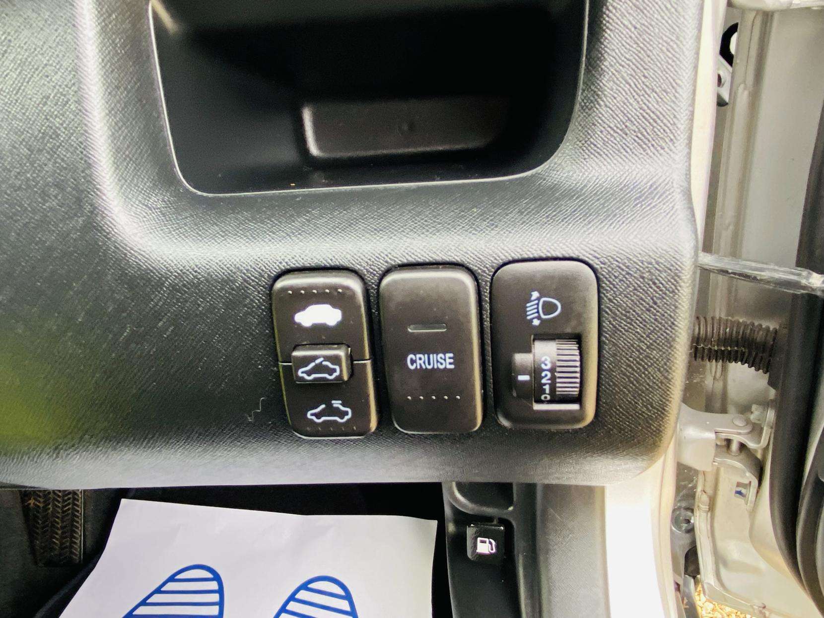 2005 HONDA CR-V 2005 HONDA CR-V