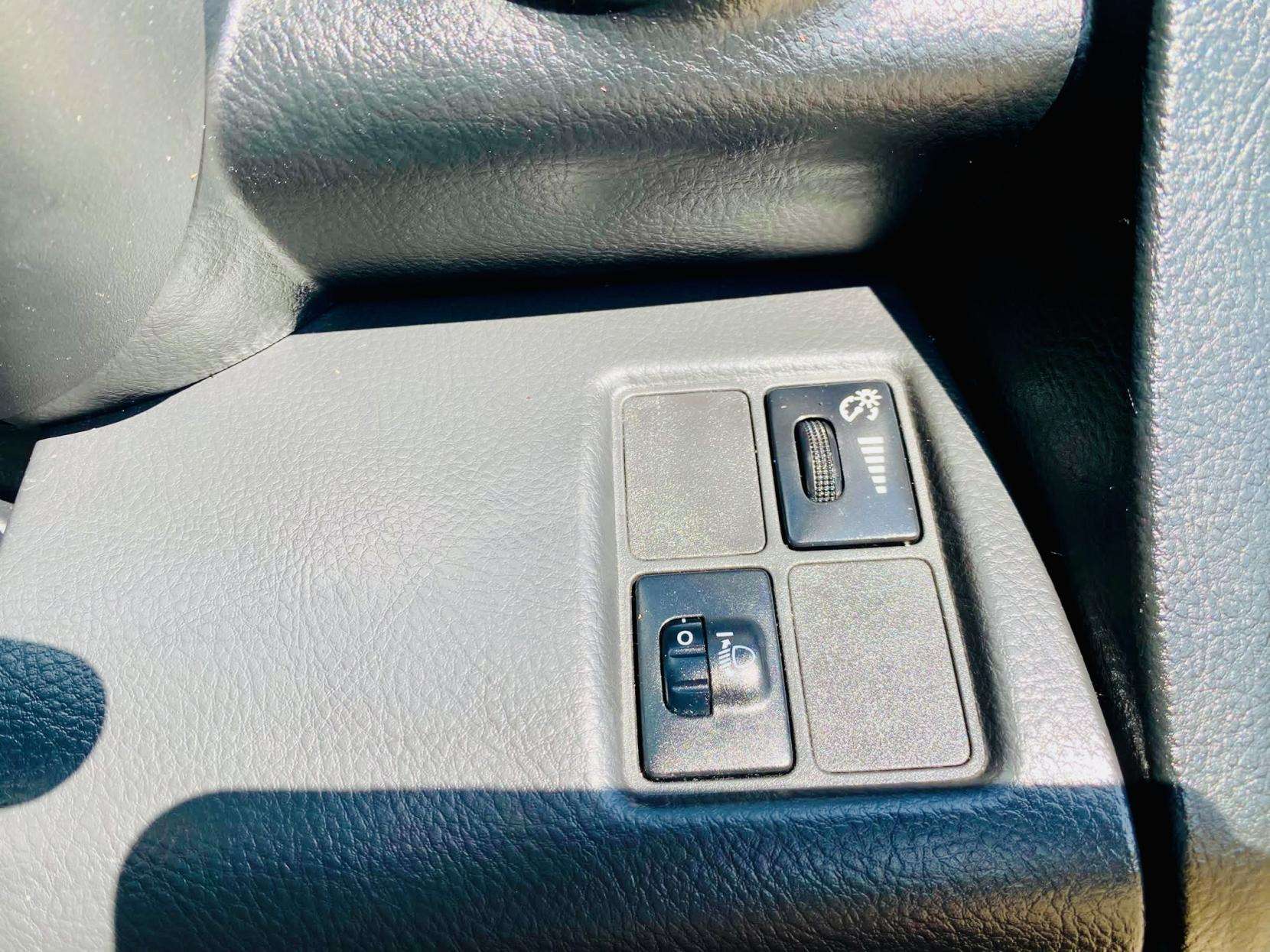 2007 TOYOTA RAV4 2007 TOYOTA RAV4