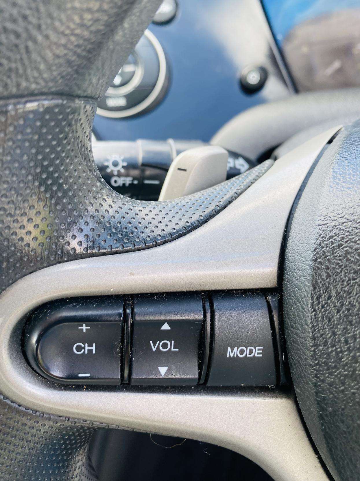 2008 HONDA CIVIC 2008 HONDA CIVIC