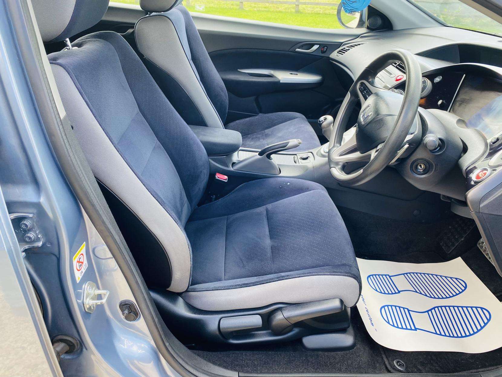 2008 HONDA CIVIC 2008 HONDA CIVIC