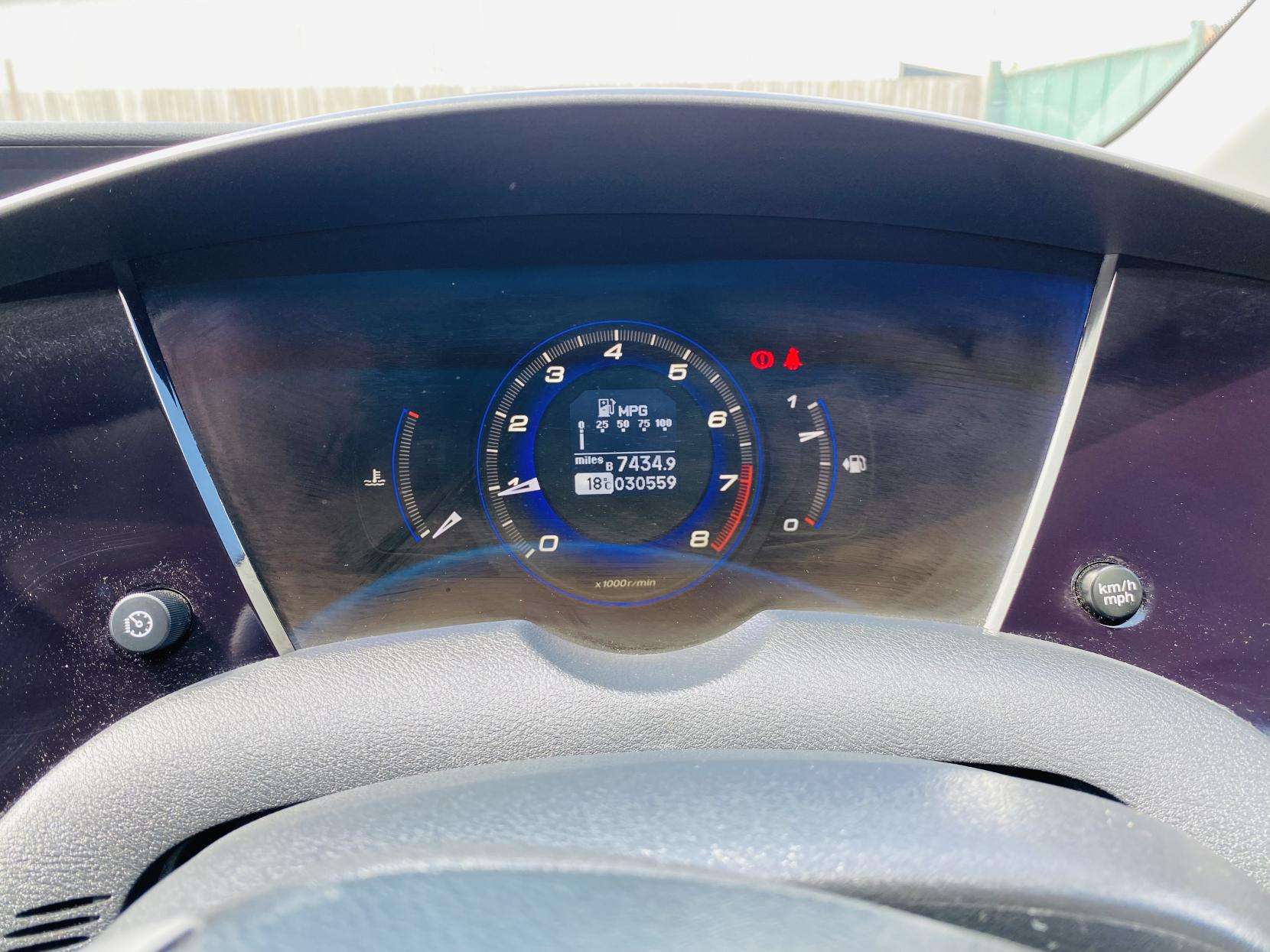 2008 HONDA CIVIC 2008 HONDA CIVIC
