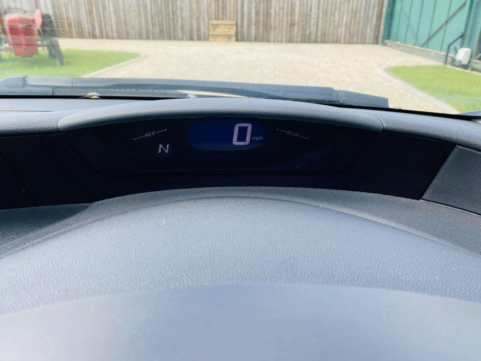 2008 HONDA CIVIC 2008 HONDA CIVIC