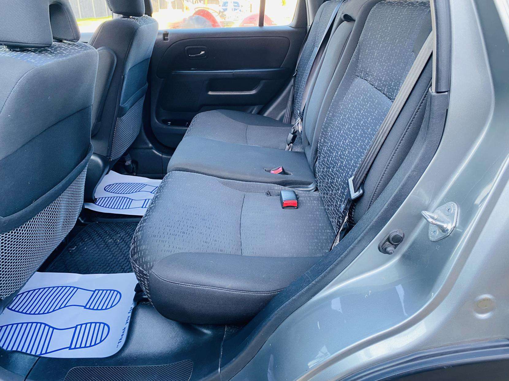 2006 HONDA CR-V 2006 HONDA CR-V