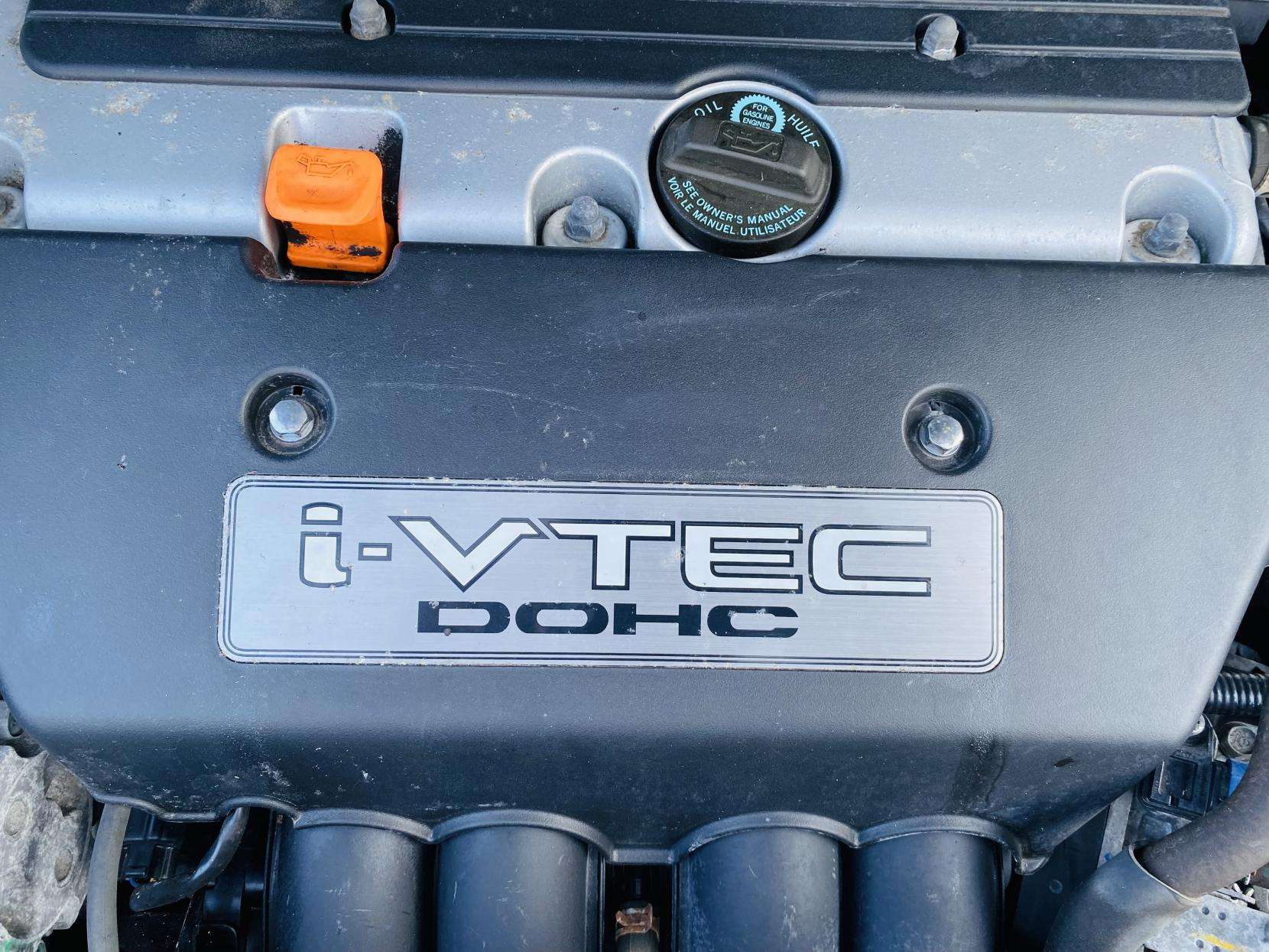 2006 HONDA CR-V 2006 HONDA CR-V