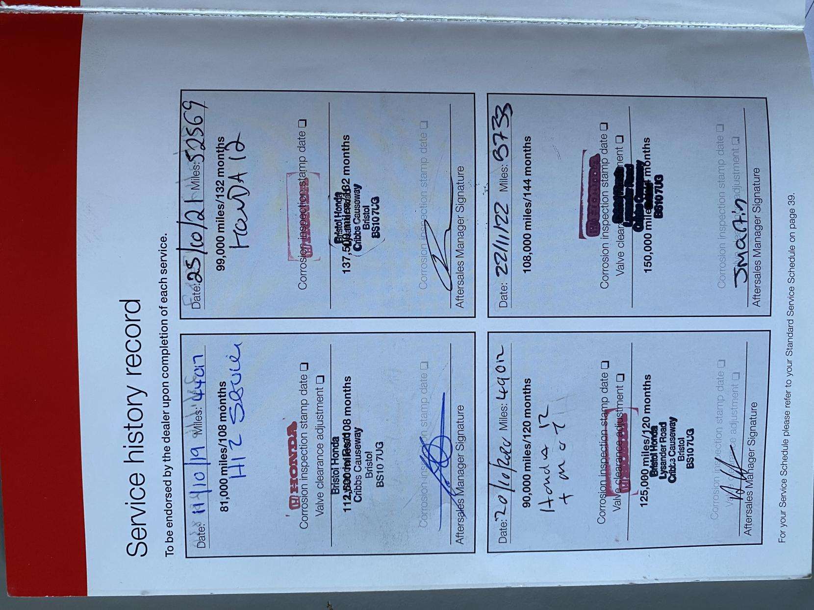 2006 HONDA CR-V 2006 HONDA CR-V