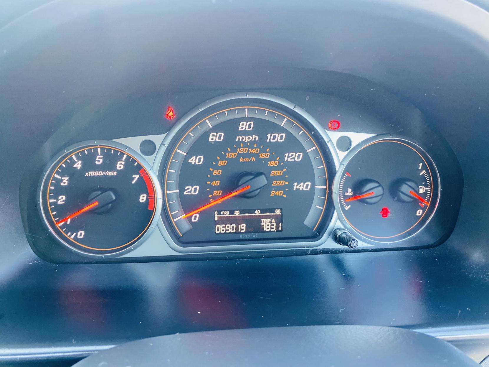 2006 HONDA CR-V 2006 HONDA CR-V