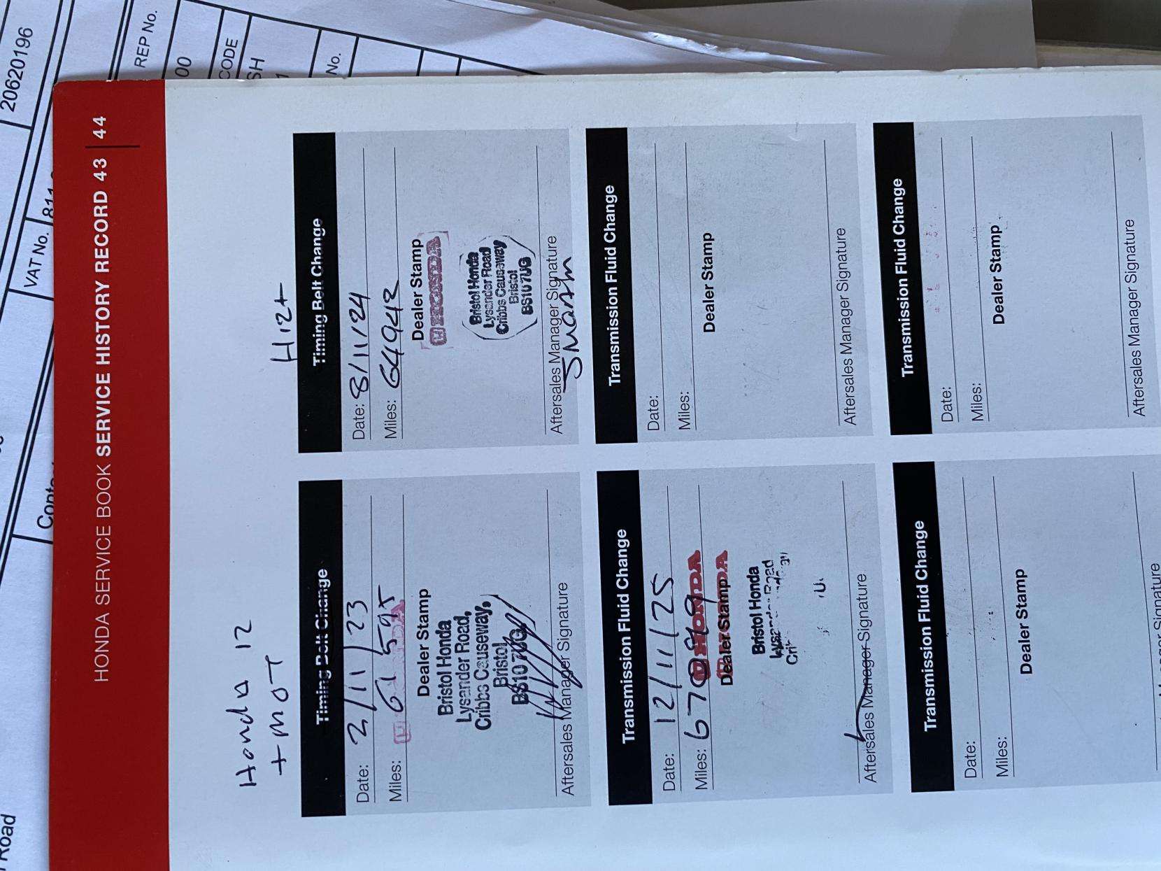 2006 HONDA CR-V 2006 HONDA CR-V