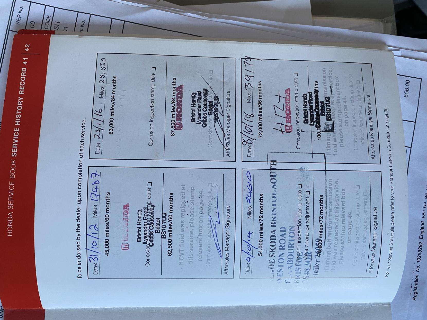 2006 HONDA CR-V 2006 HONDA CR-V