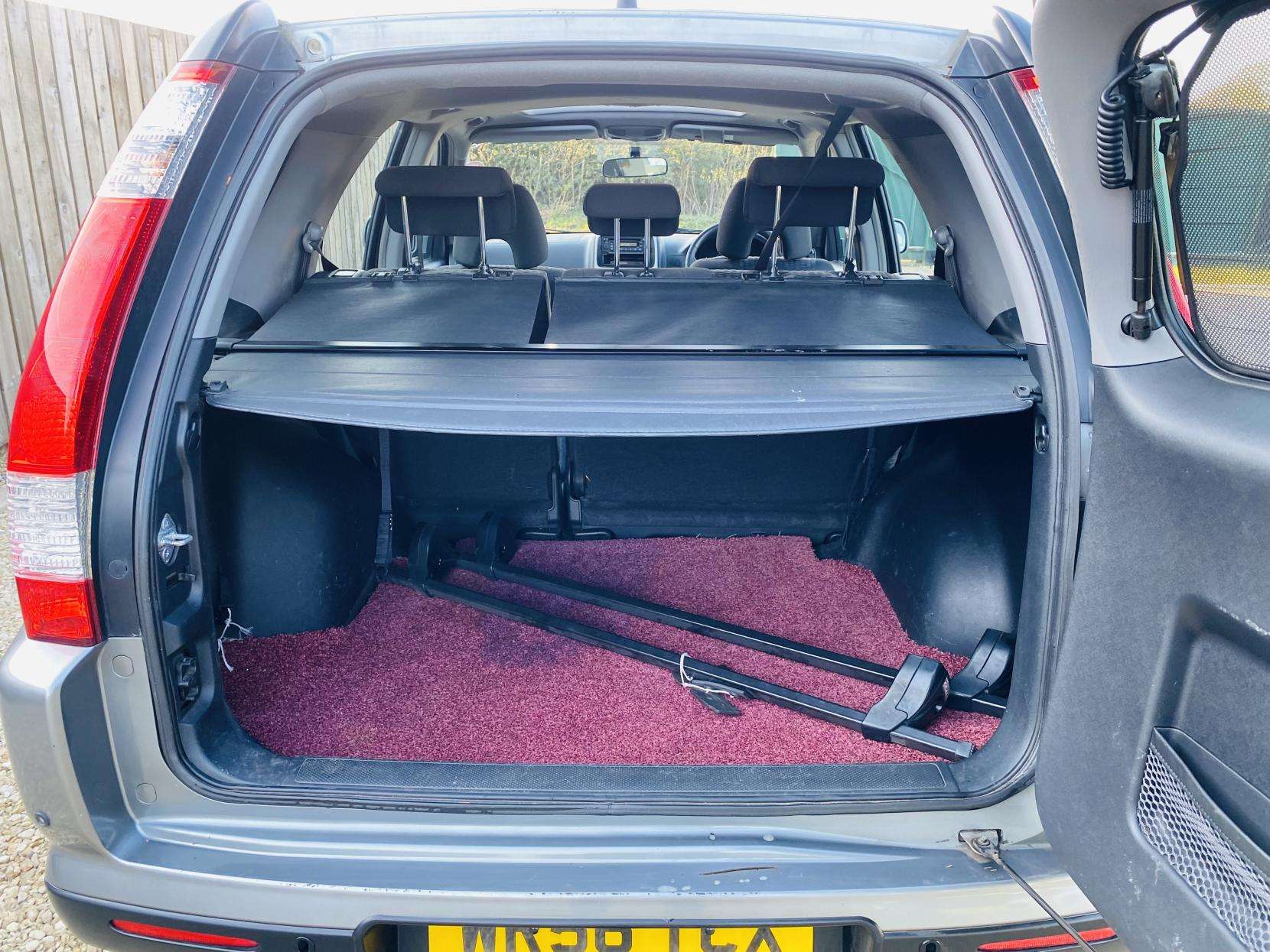 2006 HONDA CR-V 2006 HONDA CR-V