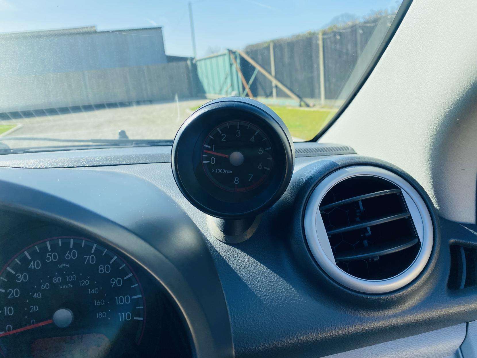 2011 SUZUKI ALTO 2011 SUZUKI ALTO