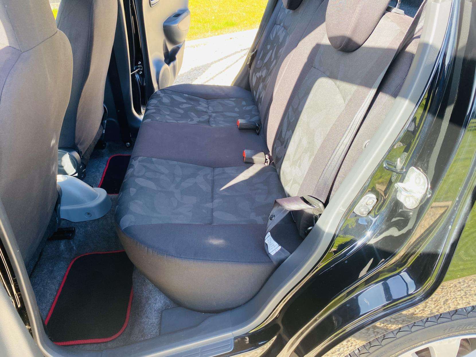 2011 SUZUKI ALTO 2011 SUZUKI ALTO