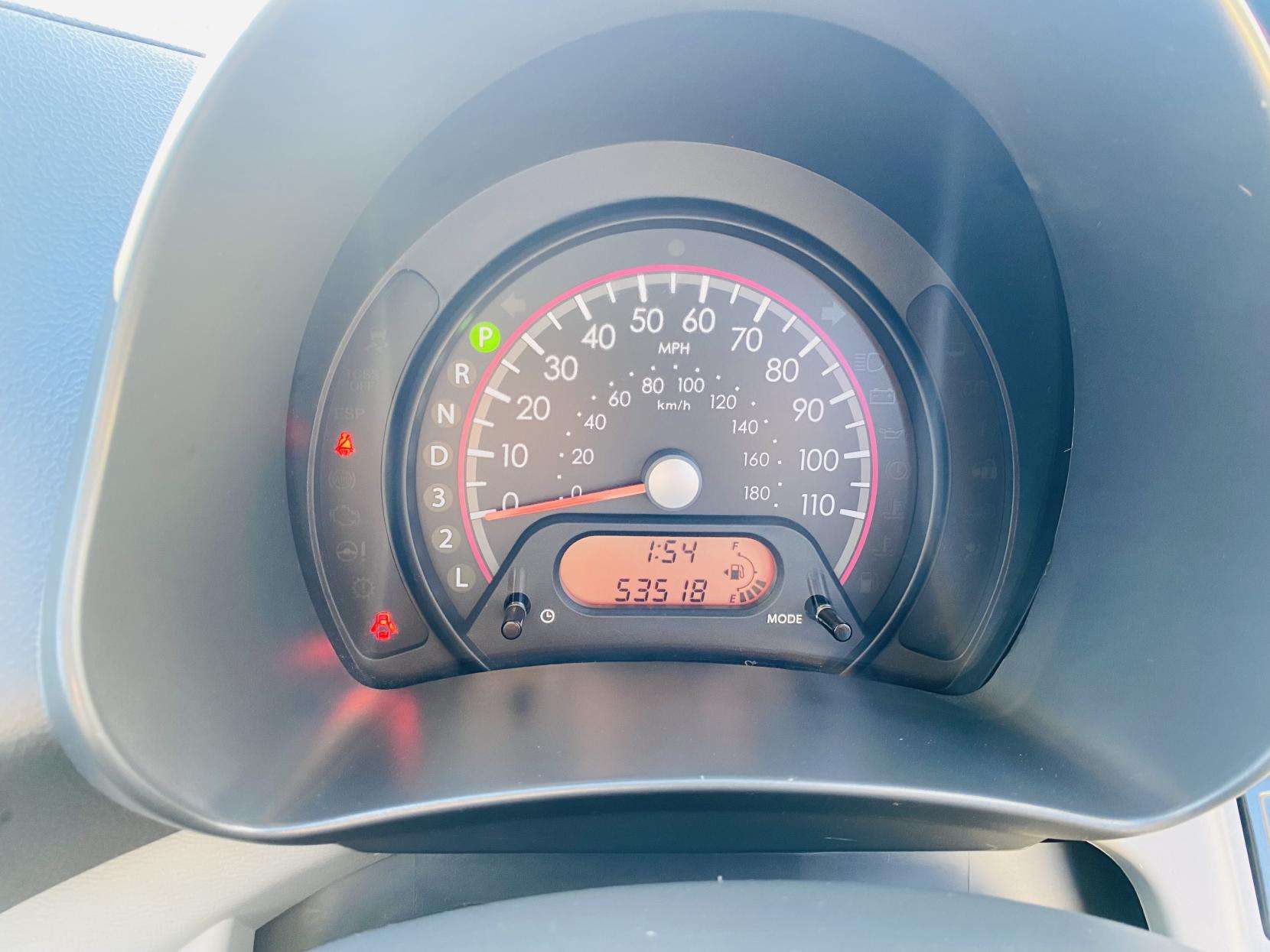 2011 SUZUKI ALTO 2011 SUZUKI ALTO