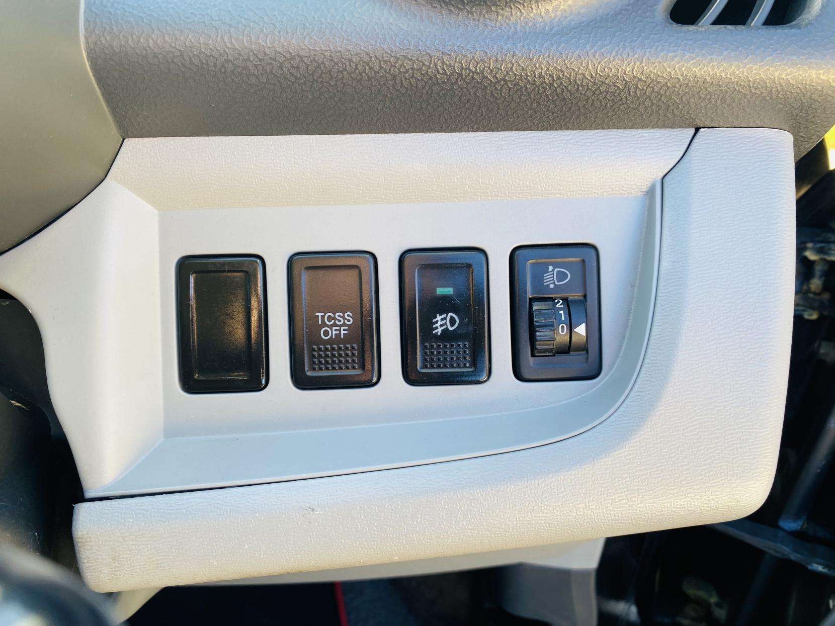 2011 SUZUKI ALTO 2011 SUZUKI ALTO