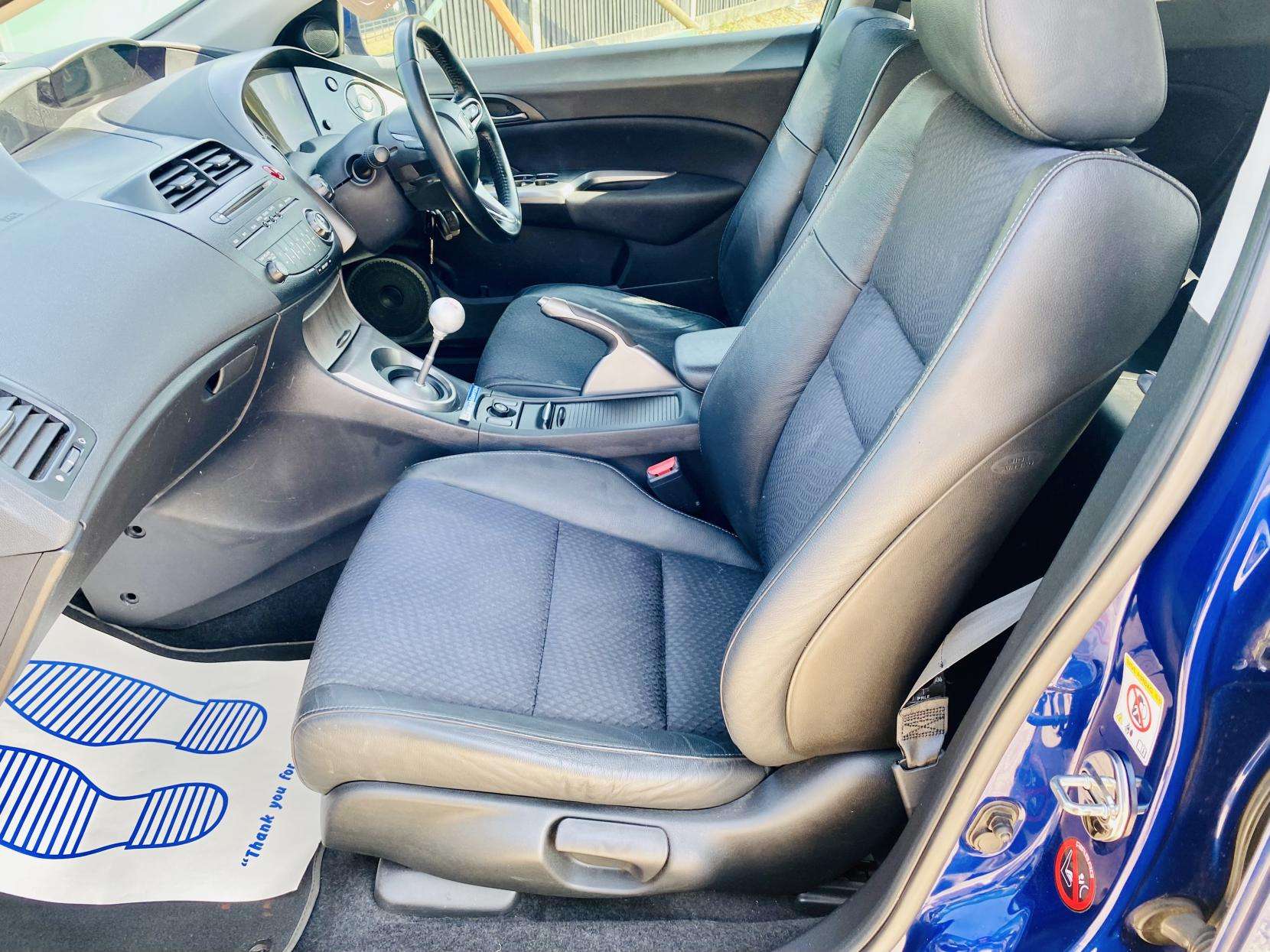 2010 HONDA CIVIC 2010 HONDA CIVIC