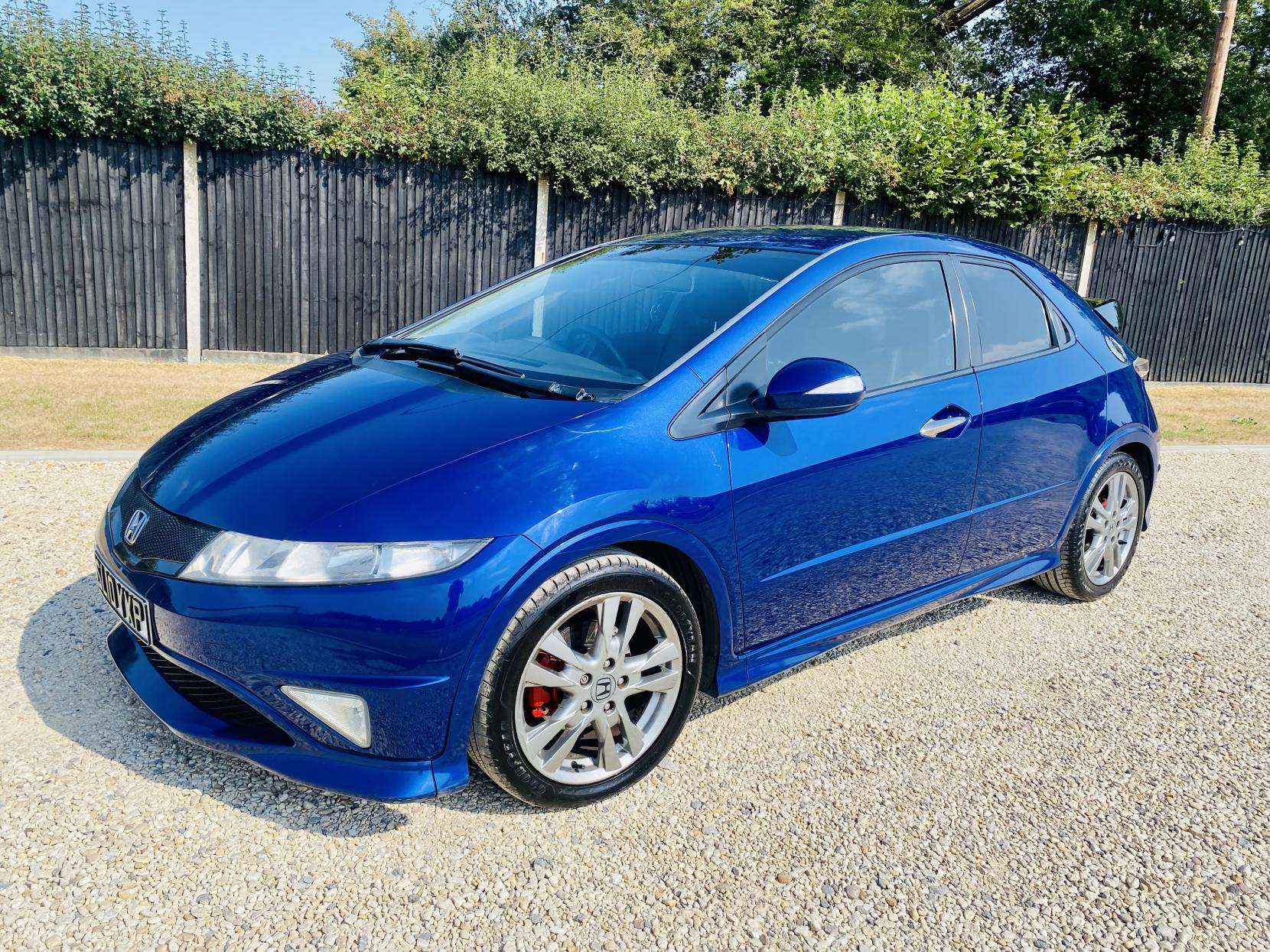 2010 HONDA CIVIC 2010 HONDA CIVIC
