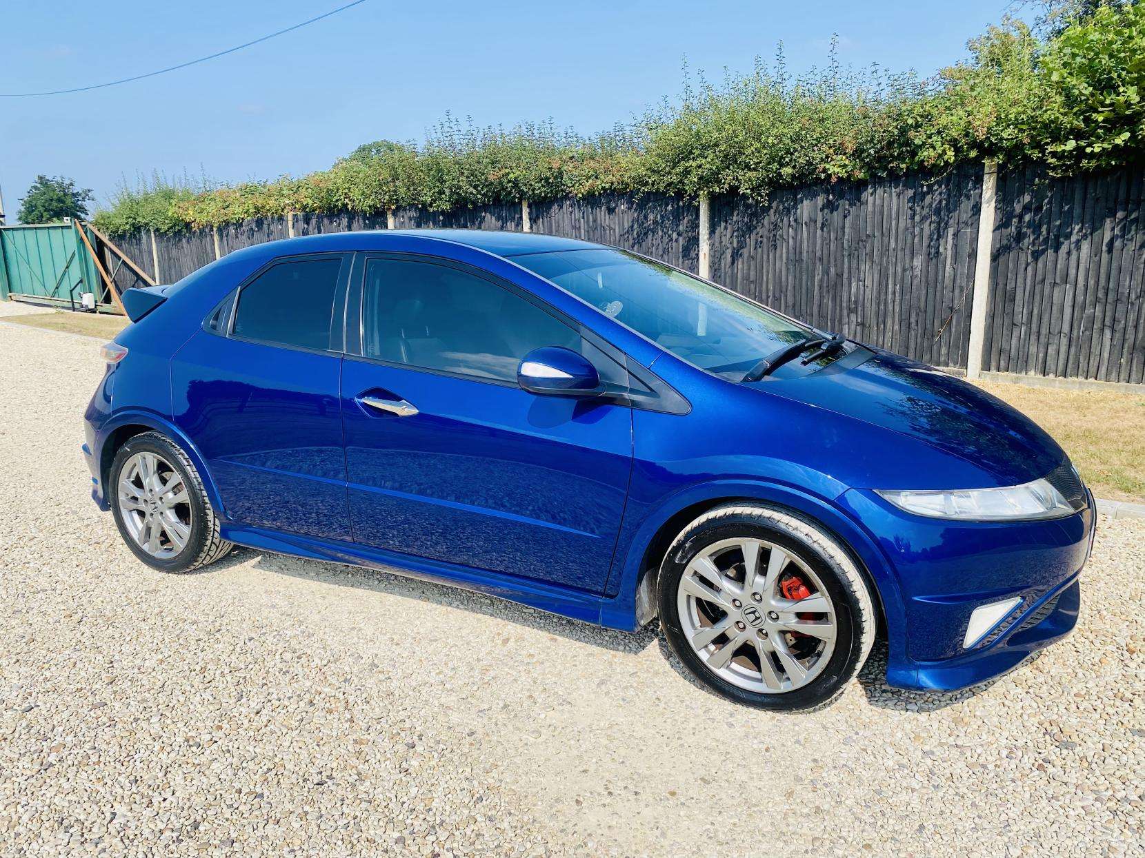 2010 HONDA CIVIC 2010 HONDA CIVIC