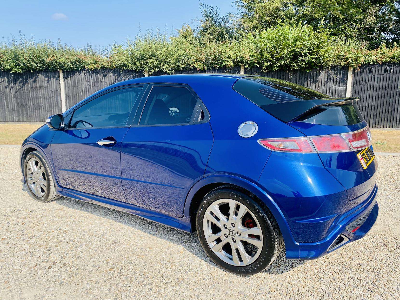 2010 HONDA CIVIC 2010 HONDA CIVIC