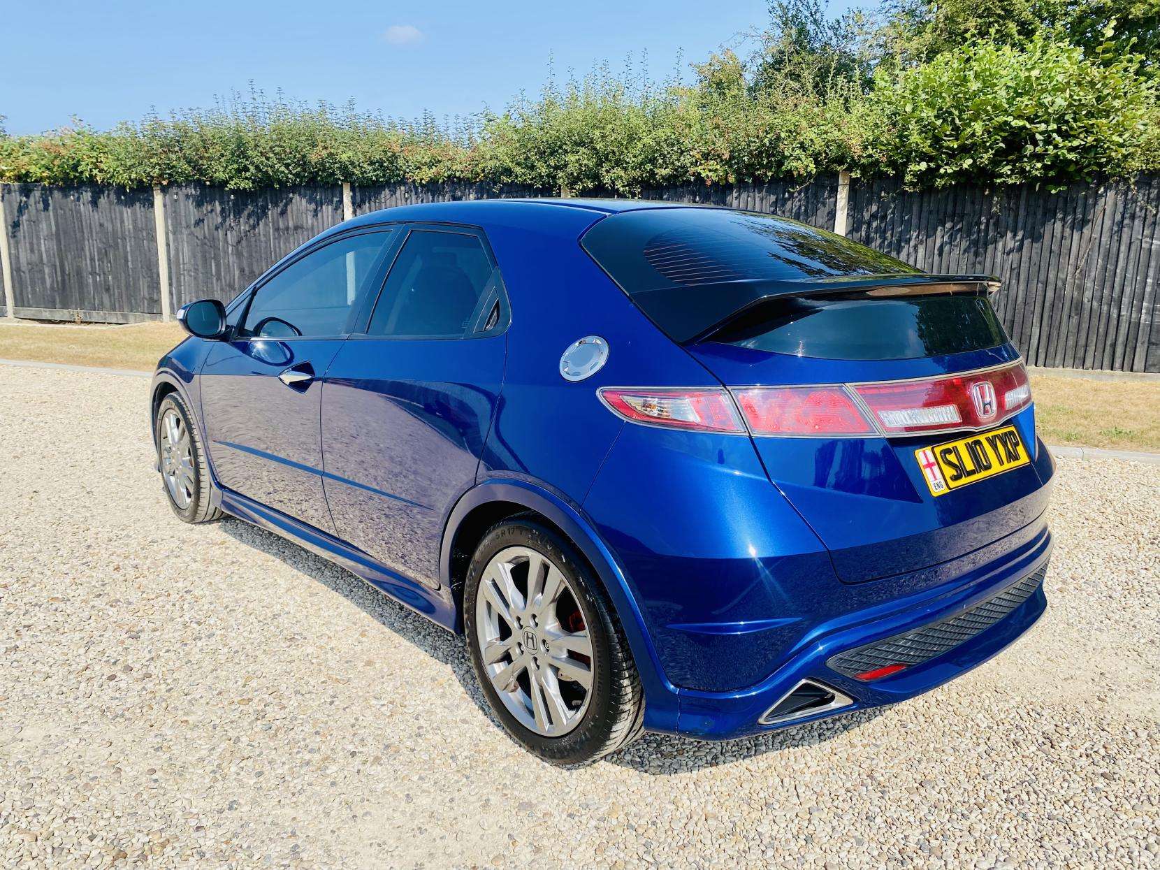 2010 HONDA CIVIC 2010 HONDA CIVIC
