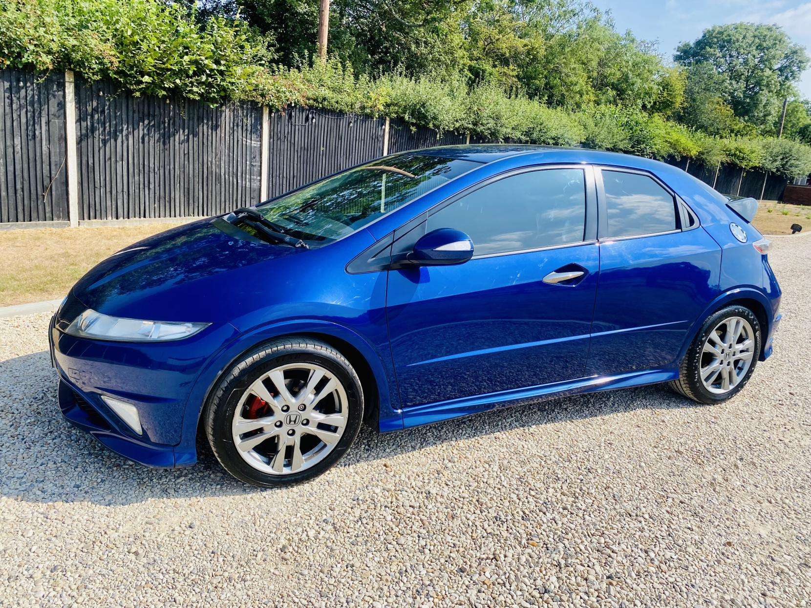2010 HONDA CIVIC 2010 HONDA CIVIC