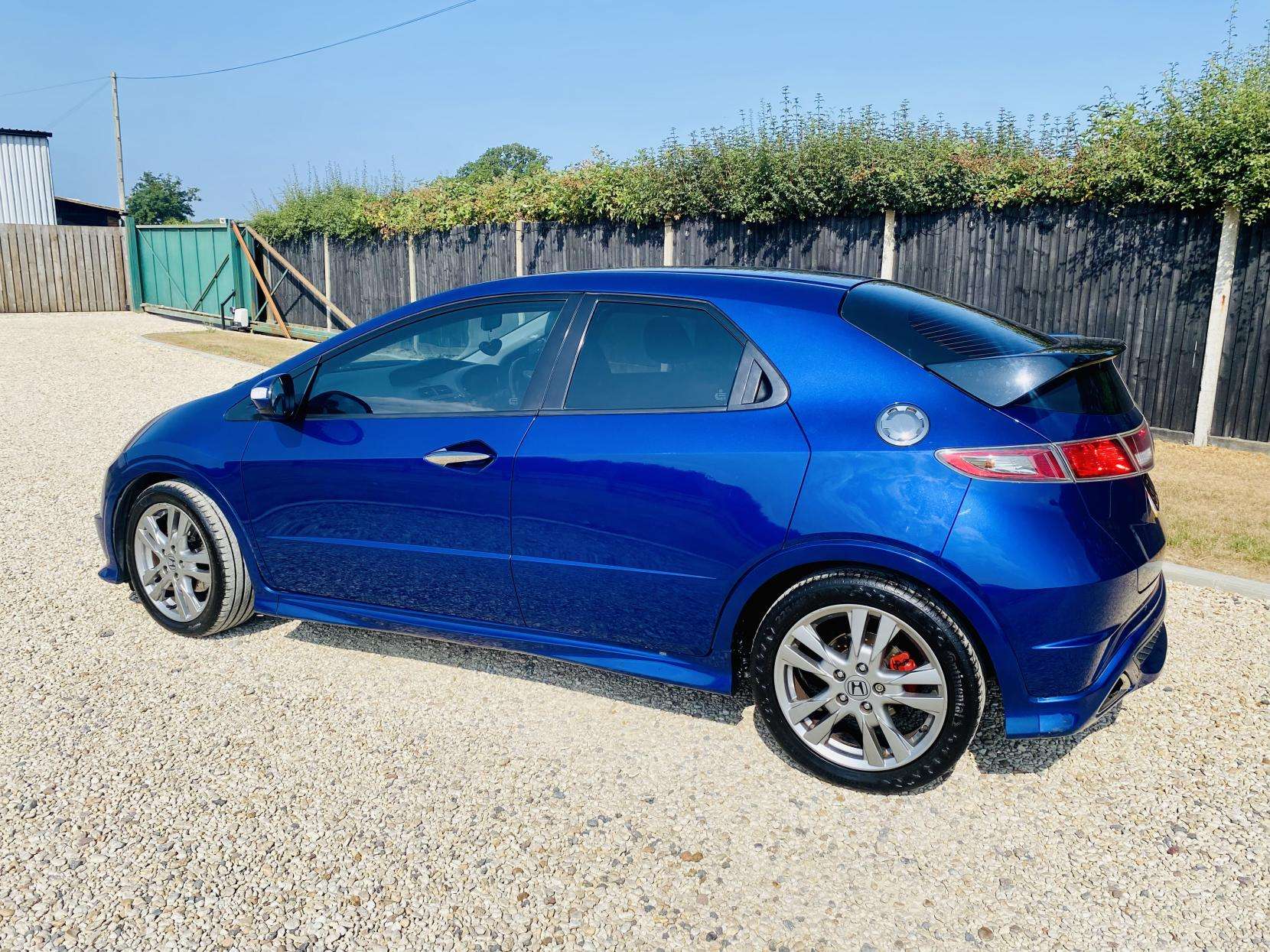2010 HONDA CIVIC 2010 HONDA CIVIC