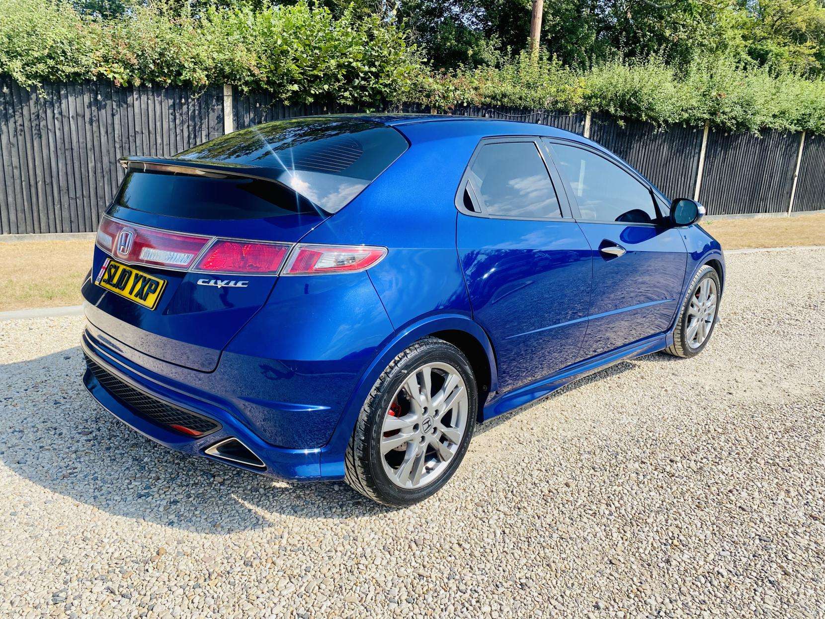 2010 HONDA CIVIC 2010 HONDA CIVIC