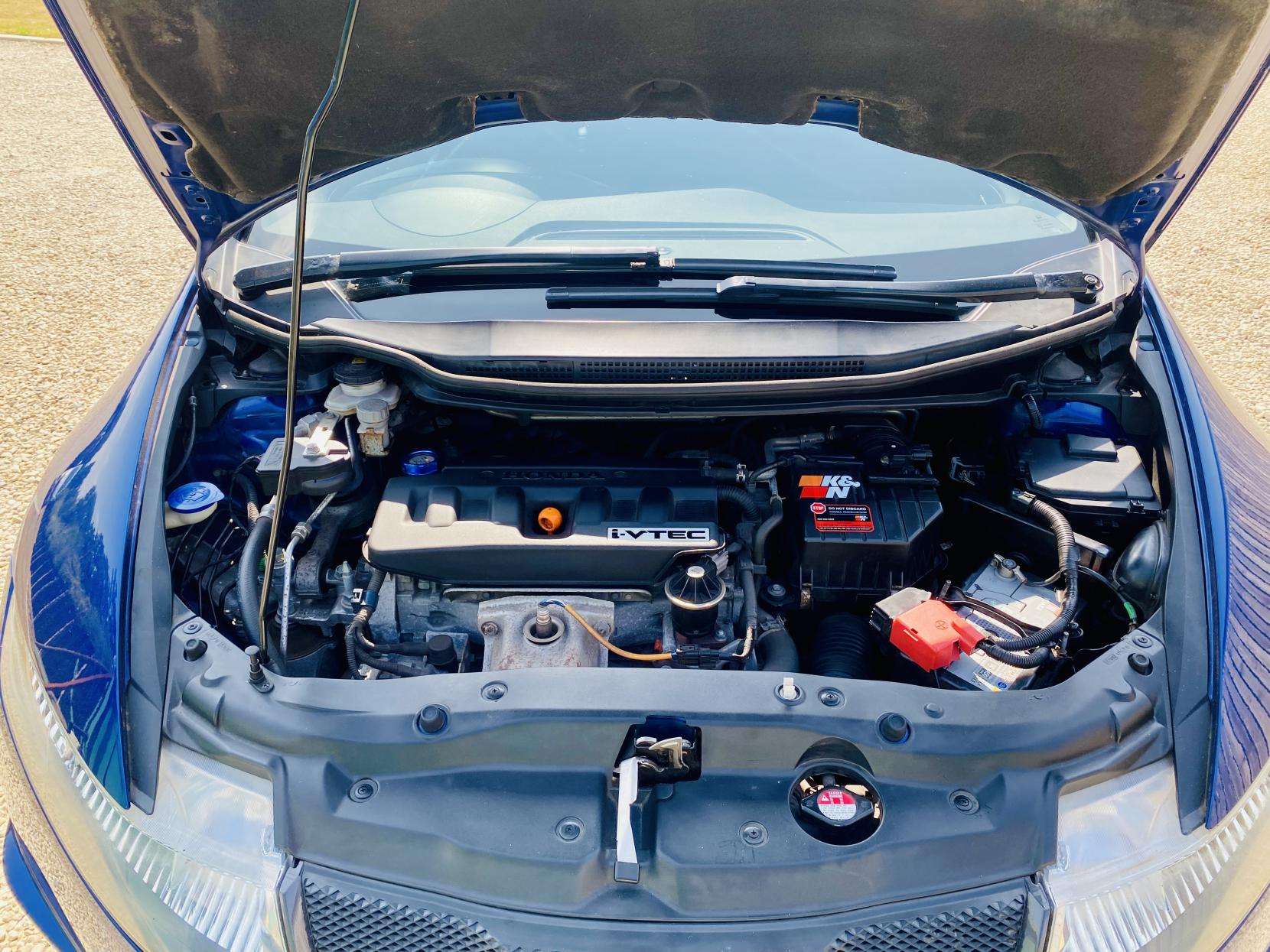 2010 HONDA CIVIC 2010 HONDA CIVIC
