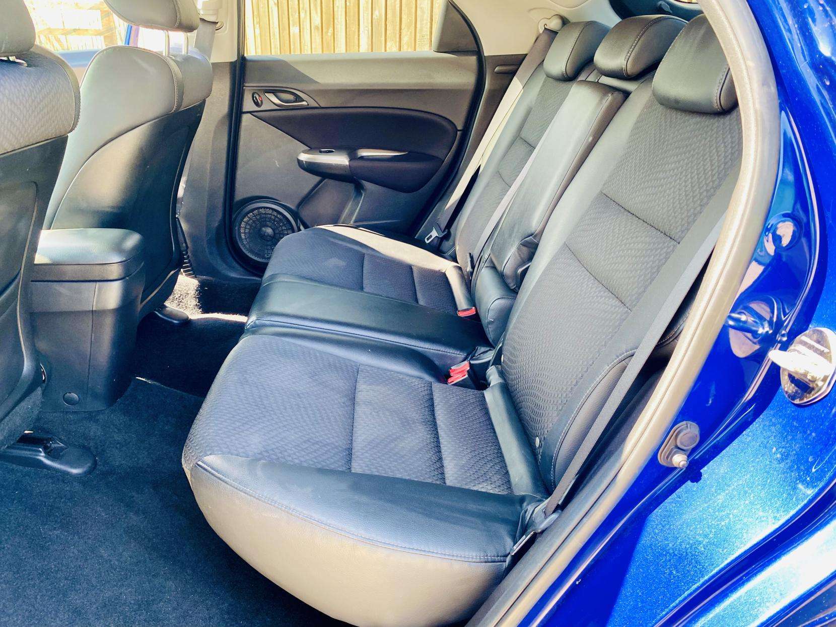 2010 HONDA CIVIC 2010 HONDA CIVIC
