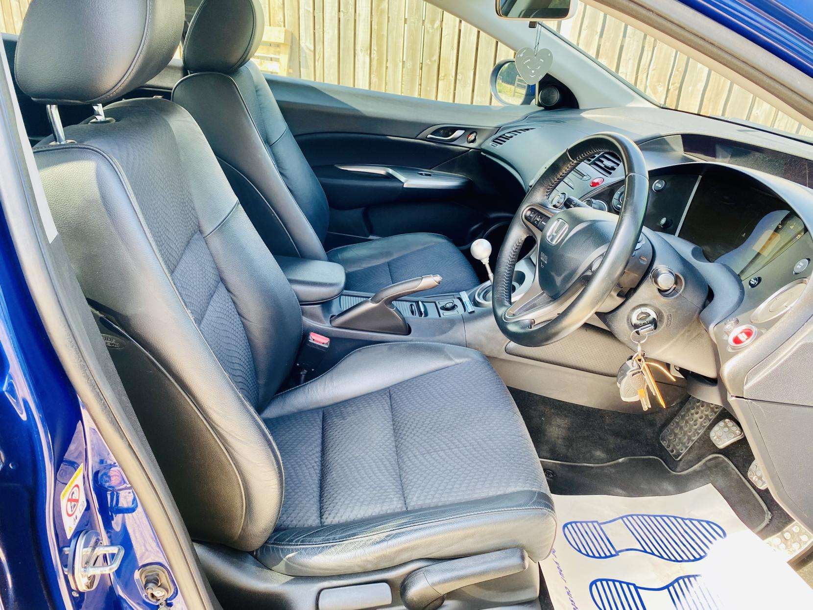 2010 HONDA CIVIC 2010 HONDA CIVIC
