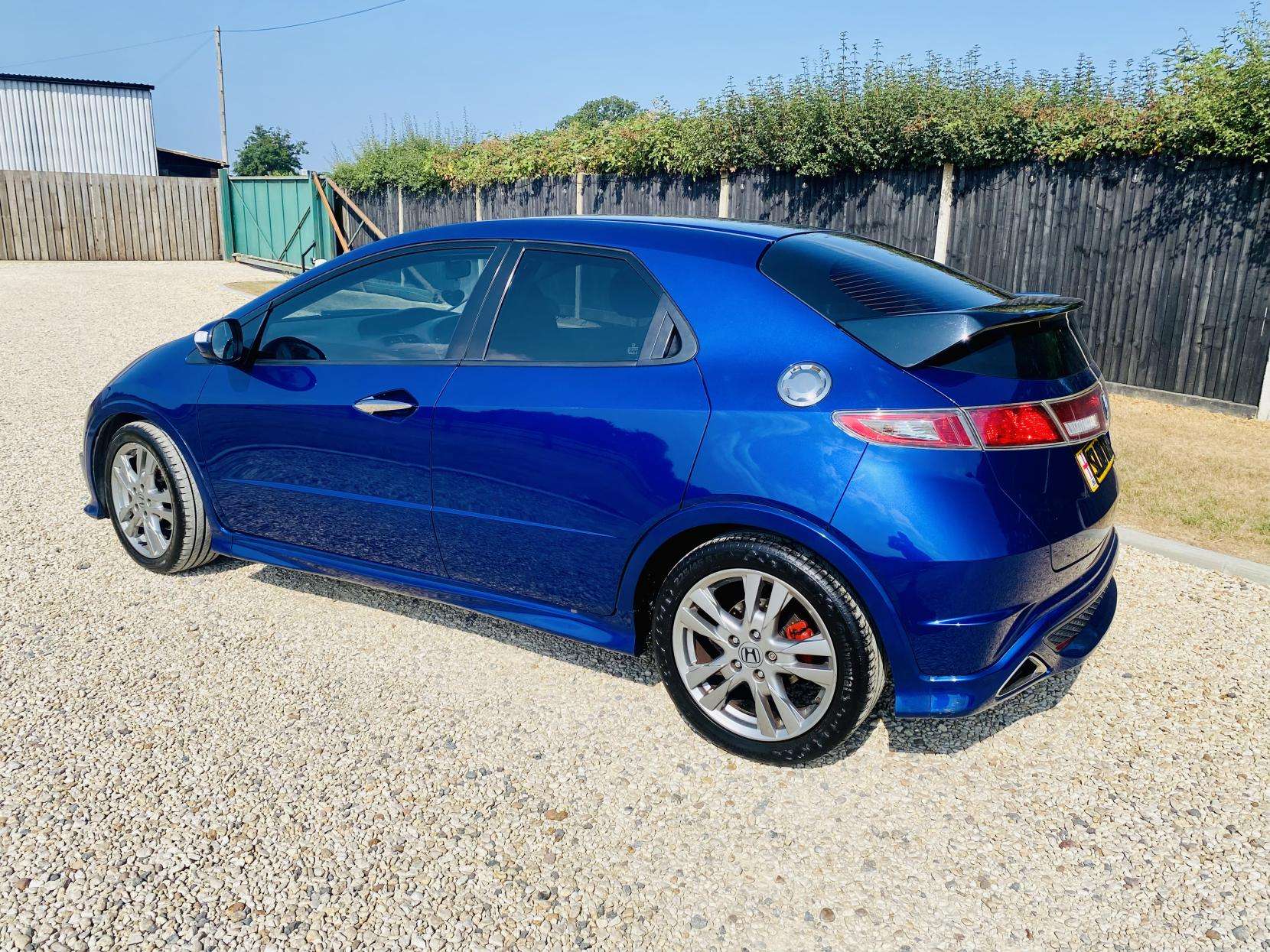 2010 HONDA CIVIC 2010 HONDA CIVIC