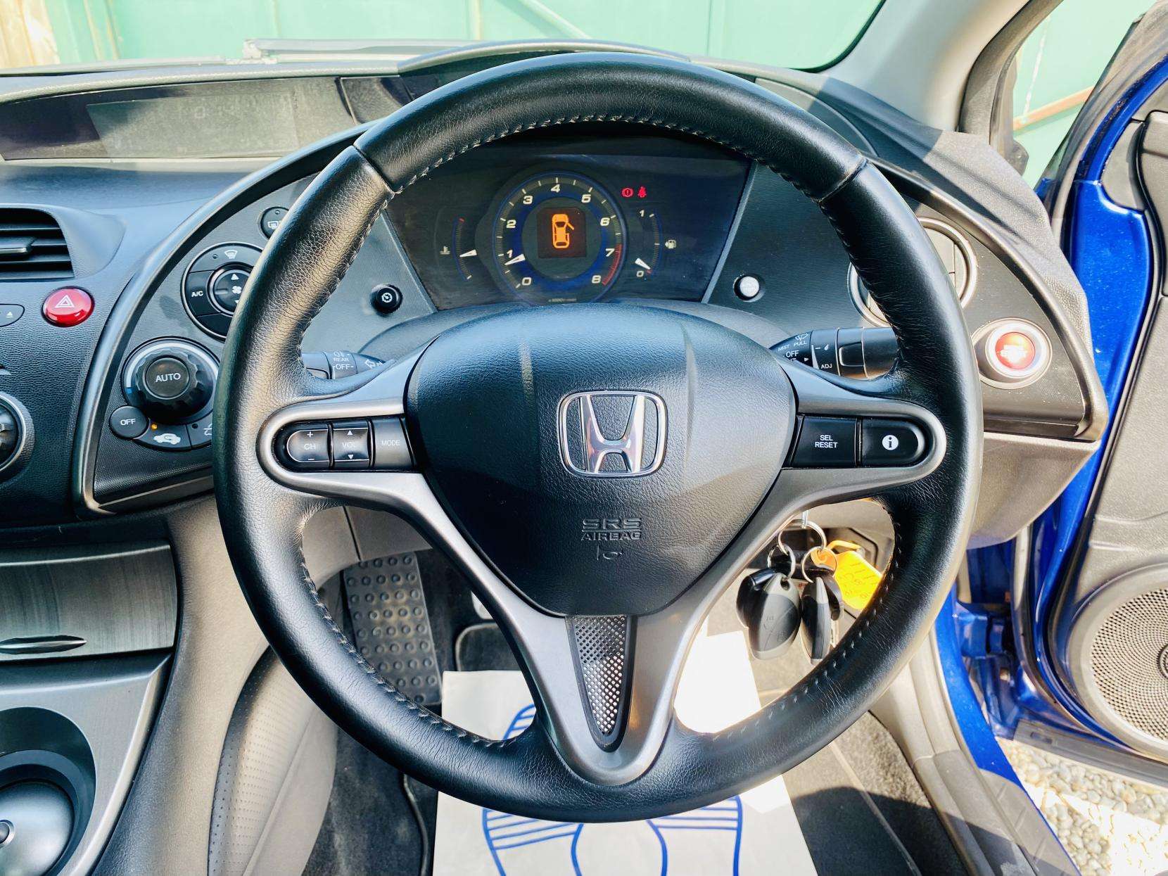 2010 HONDA CIVIC 2010 HONDA CIVIC