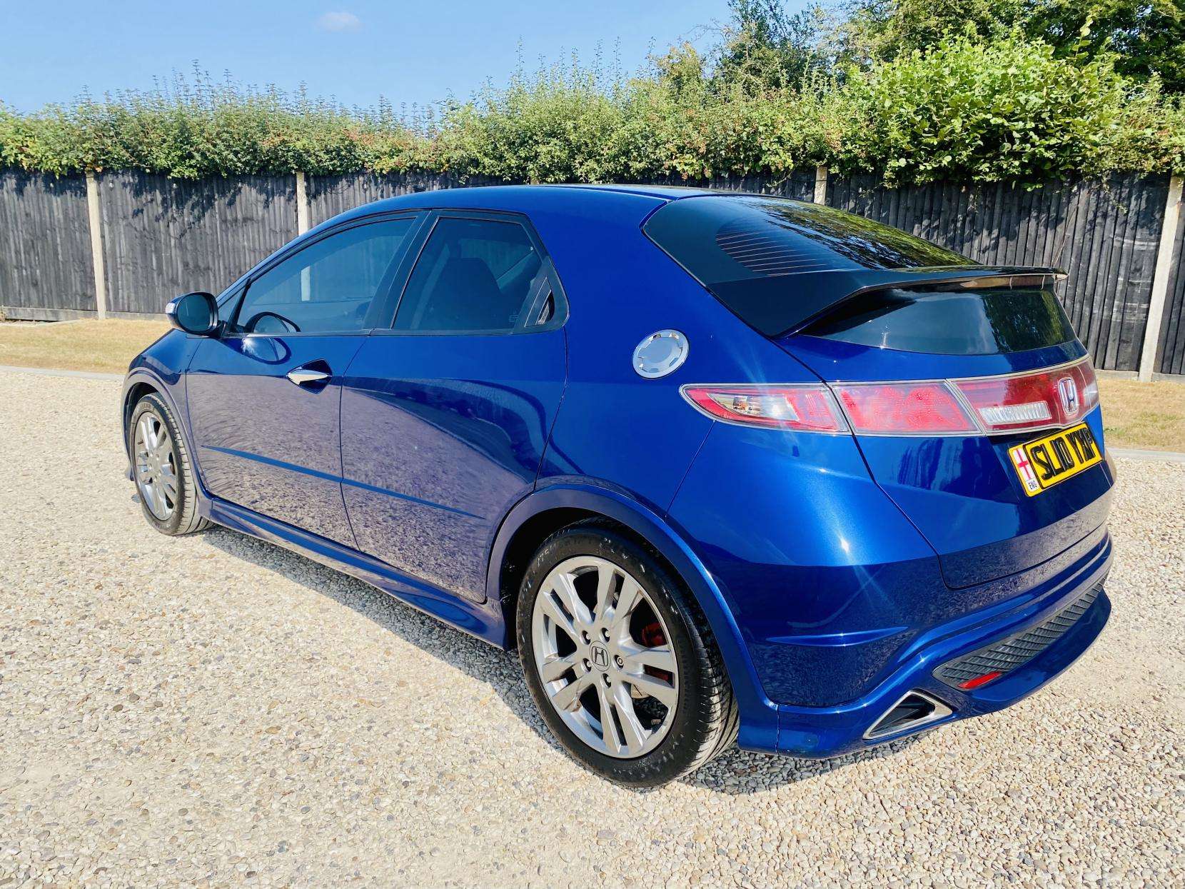2010 HONDA CIVIC 2010 HONDA CIVIC