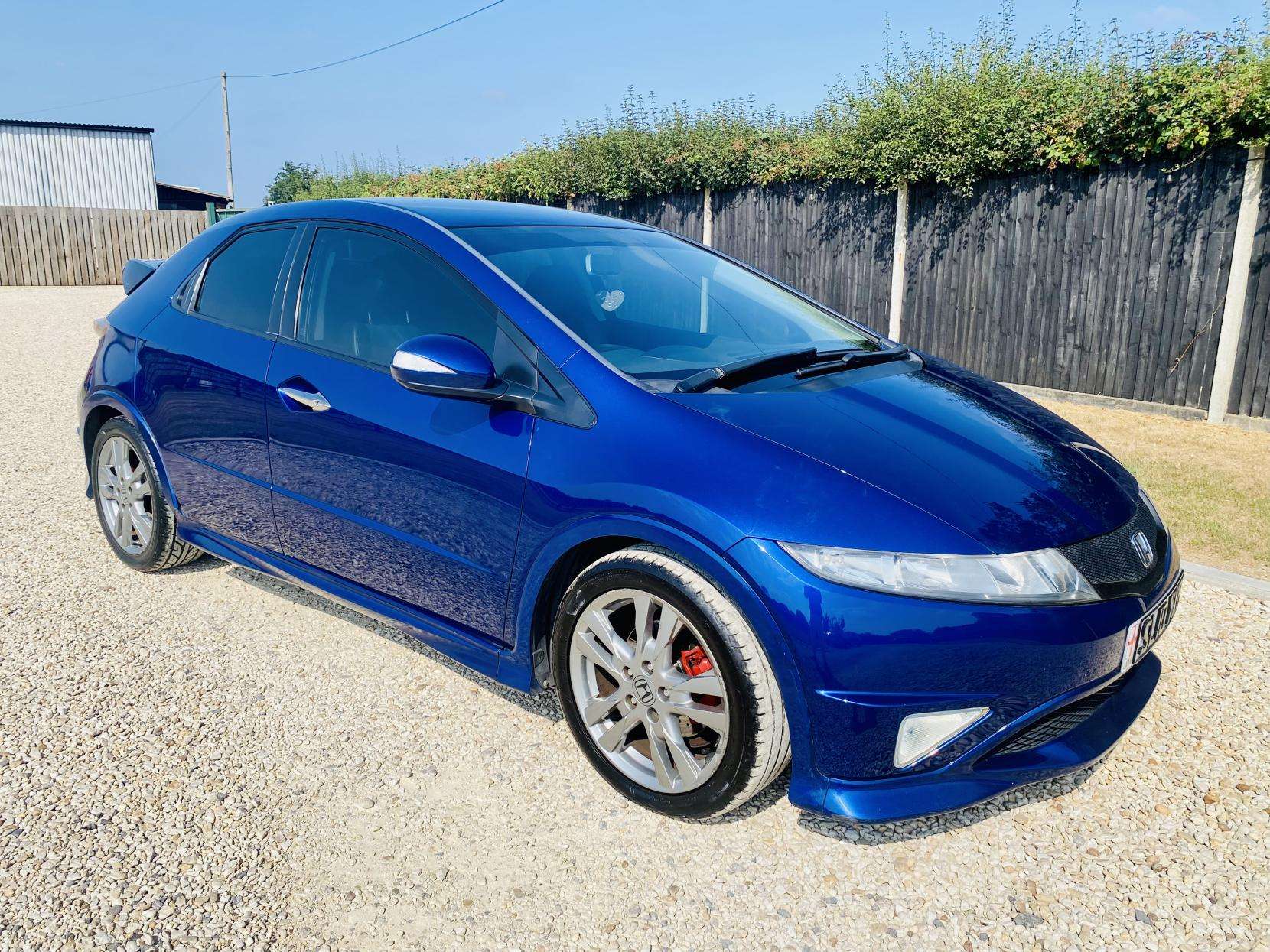 2010 HONDA CIVIC 2010 HONDA CIVIC