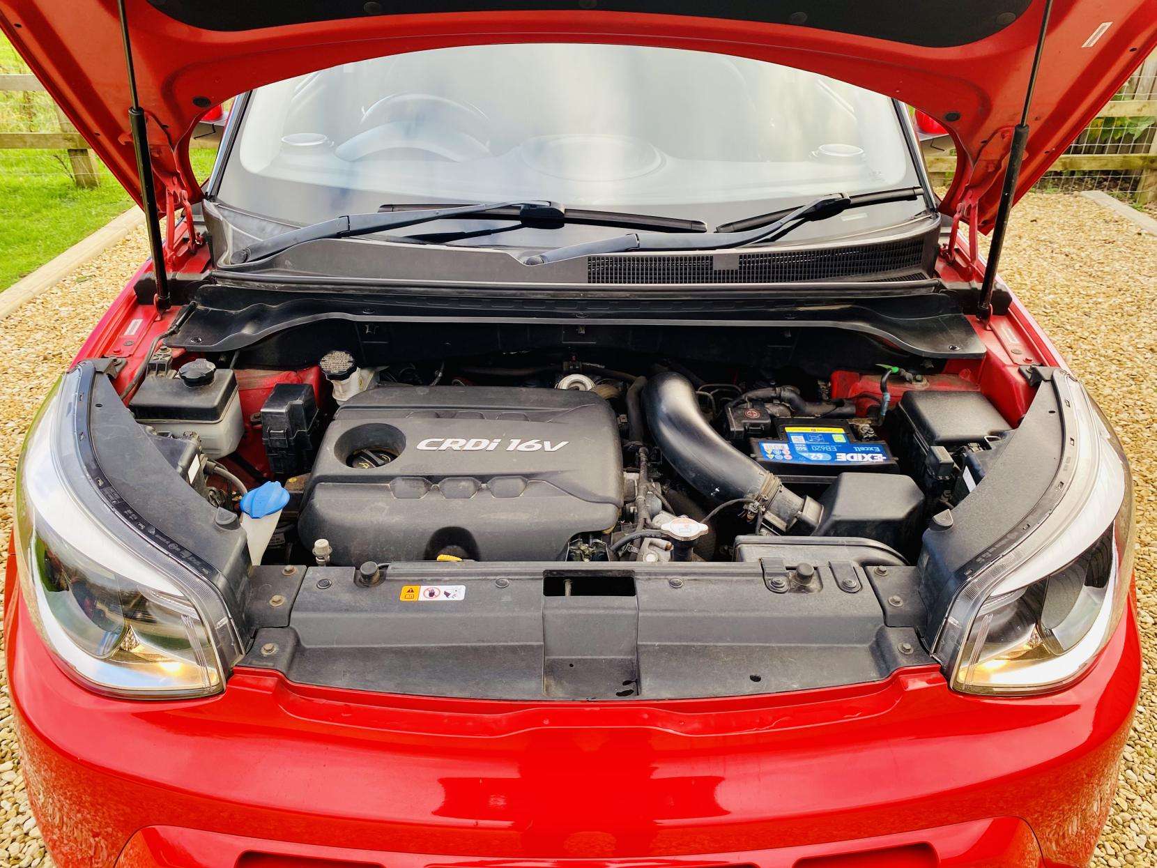 2014 KIA SOUL 2014 KIA SOUL