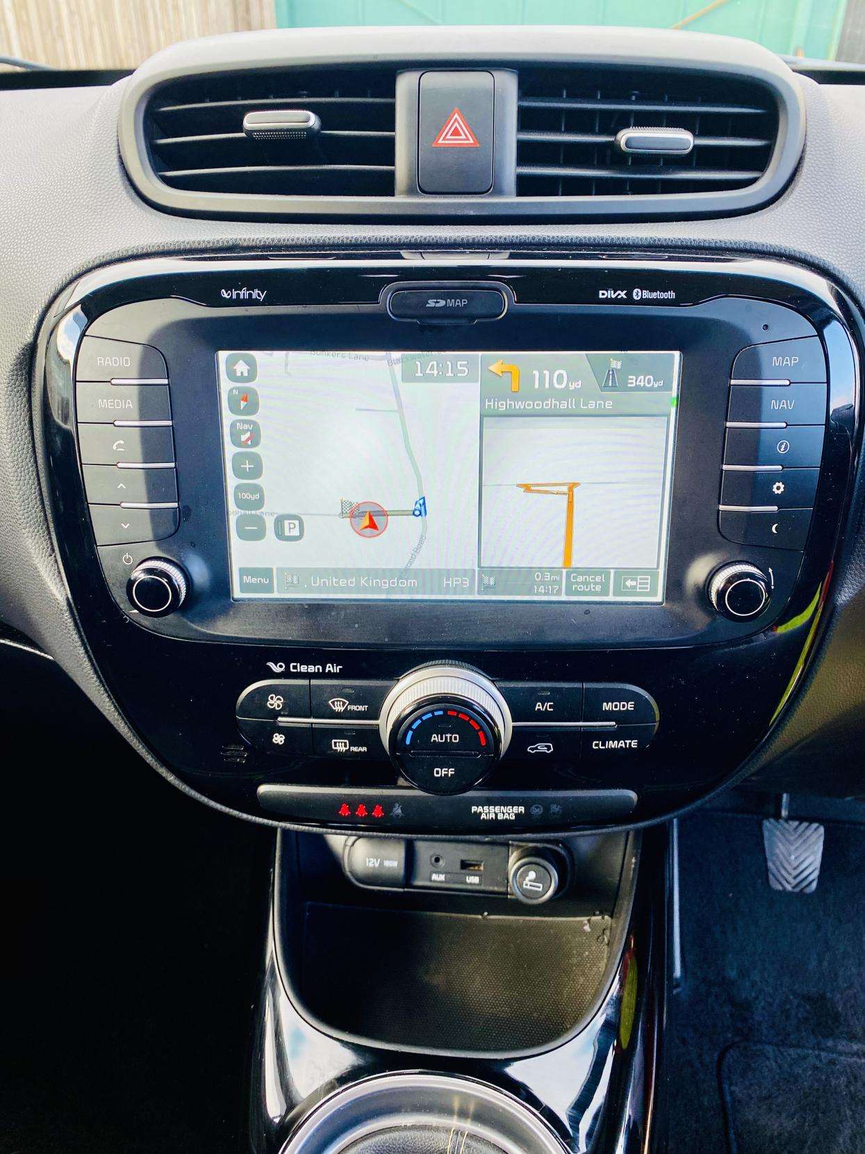 2014 KIA SOUL 2014 KIA SOUL