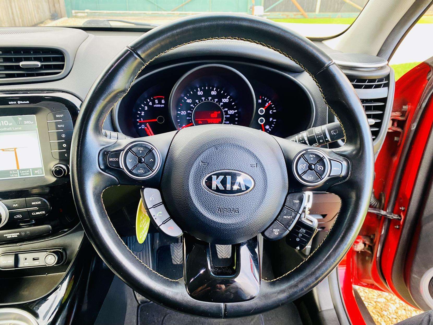 2014 KIA SOUL 2014 KIA SOUL