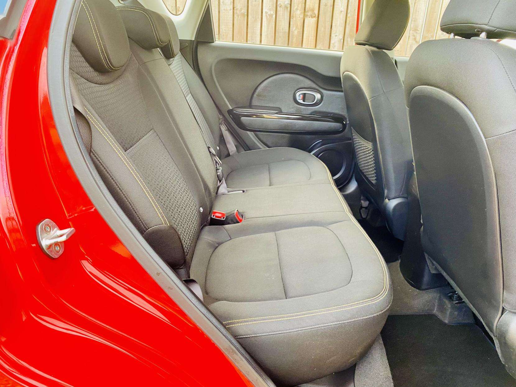 2014 KIA SOUL 2014 KIA SOUL