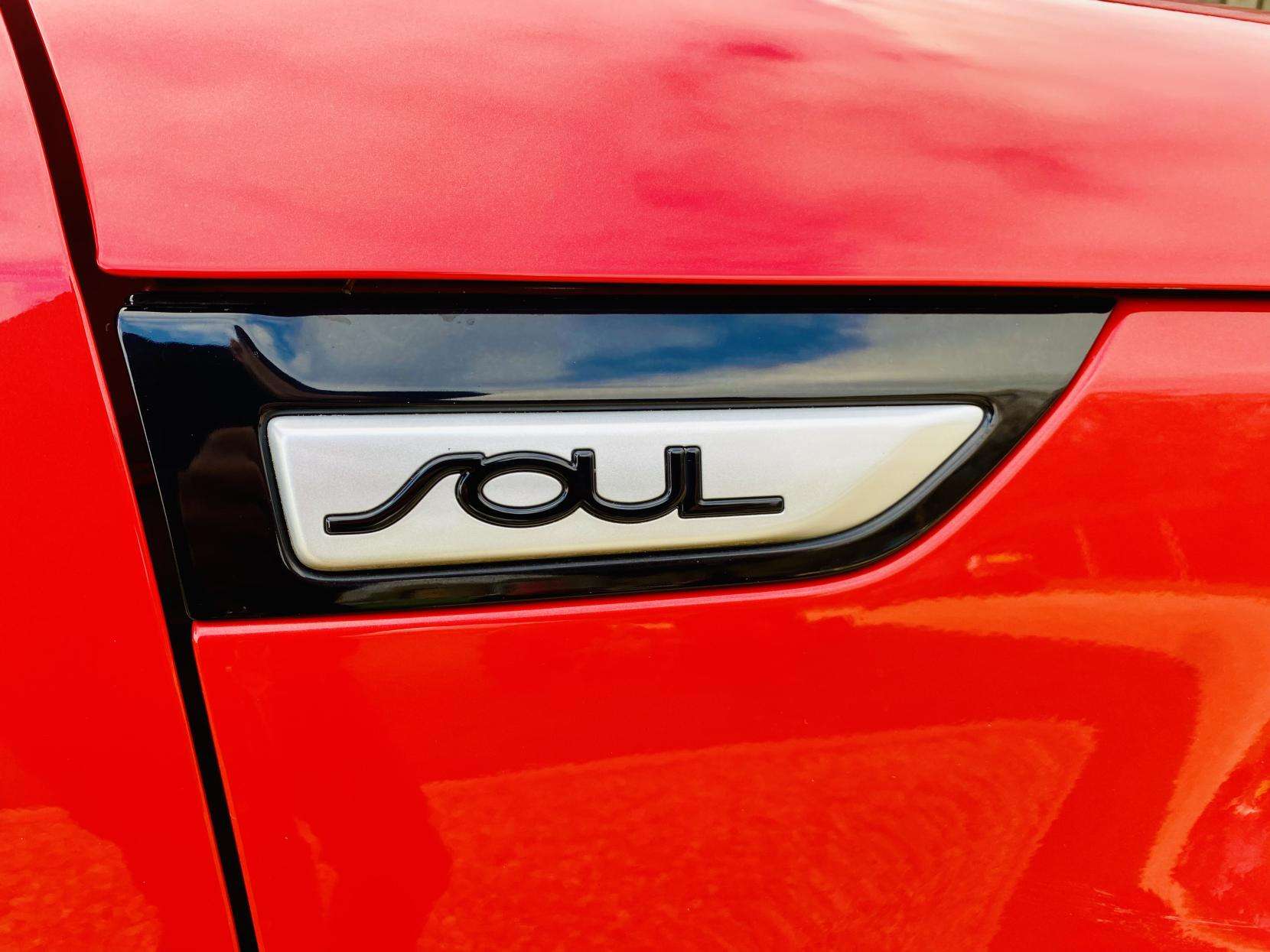 2014 KIA SOUL 2014 KIA SOUL