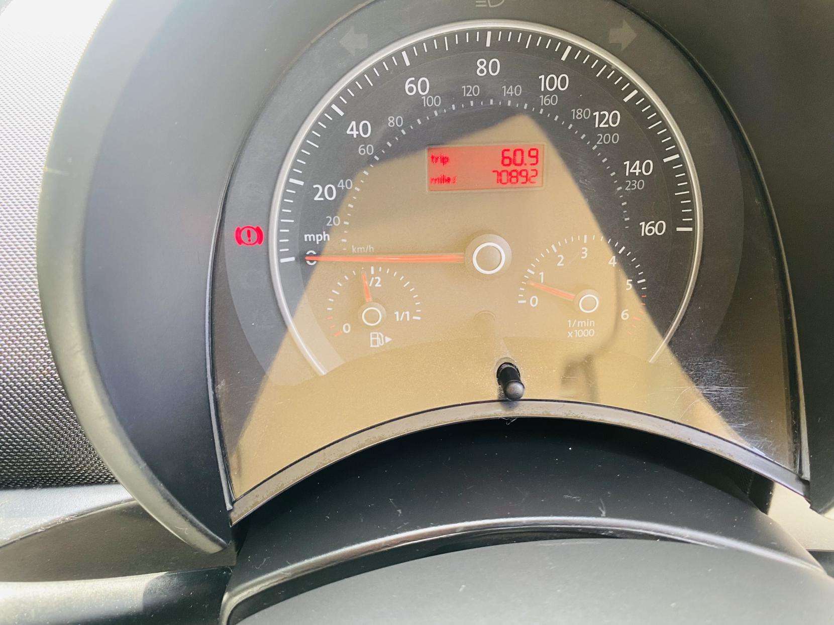 2007 VOLKSWAGEN BEETLE 2007 VOLKSWAGEN BEETLE